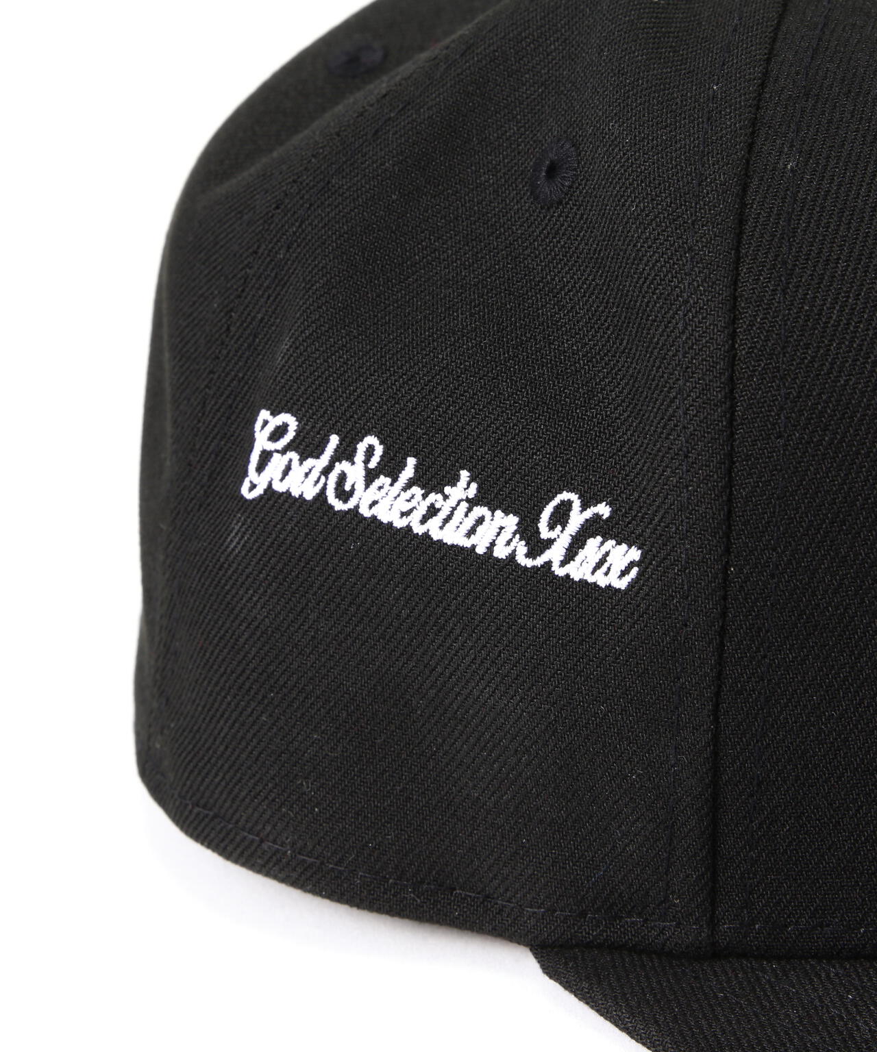 NEW ERA × GOD SELECTION XXX / 59FIFTY GX-A25-HT-03 | B'2nd（ビー