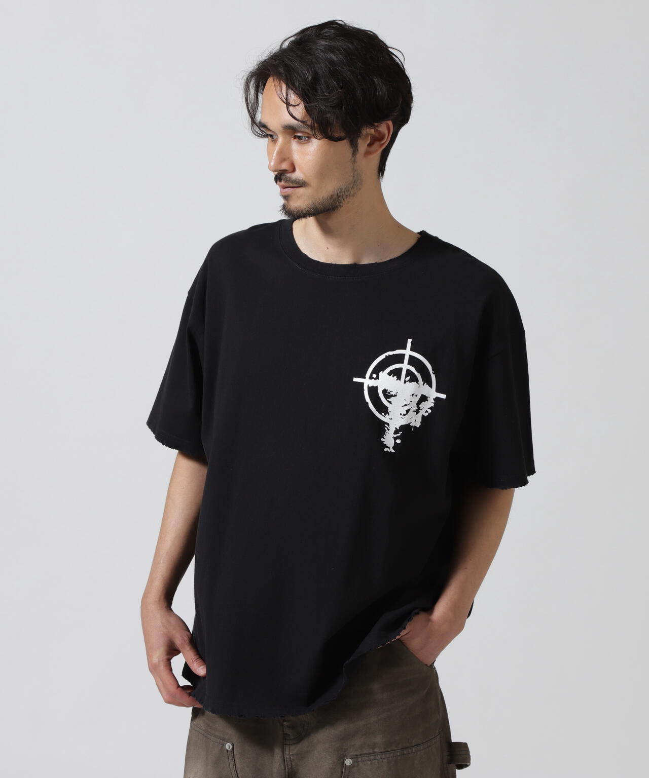 FR(13)NDS/フレンズ/HUNTER TEE | ROYAL FLASH（ロイヤルフラッシュ