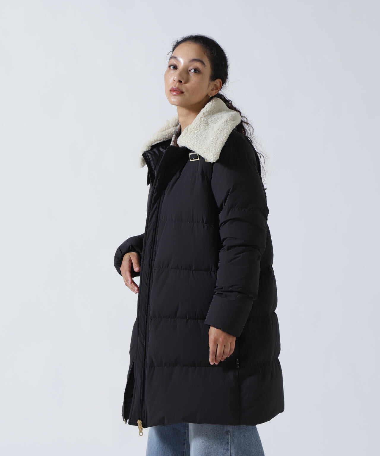 DUVETICA/デュベティカ/NITTAWOSEW/ニッタウォソウ | ROYAL FLASH