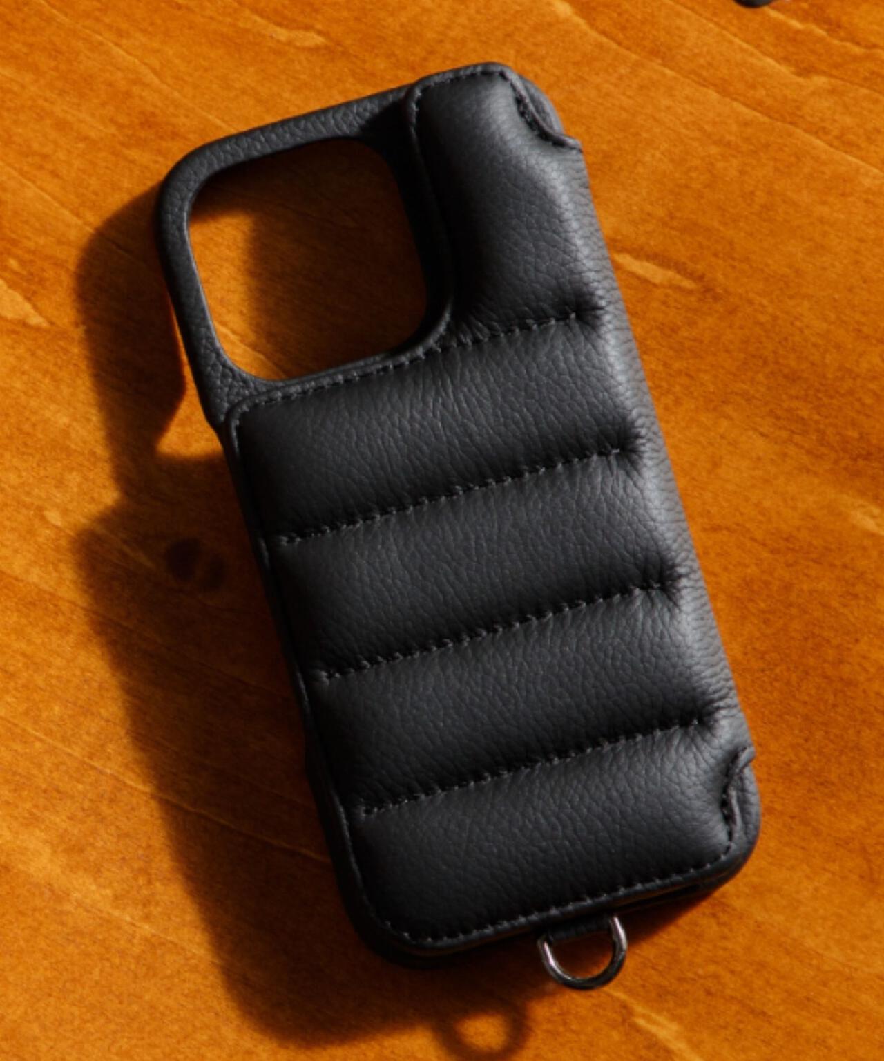 DEMIU/デミュウ/別注 BALLON iPhone16/16Pro | ROYAL FLASH（ロイヤル