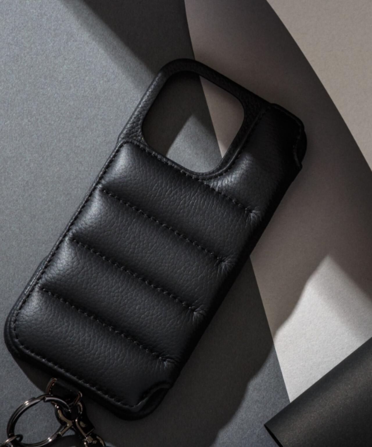 DEMIU/デミュウ/別注 BALLON iPhone16/16Pro | ROYAL FLASH（ロイヤル