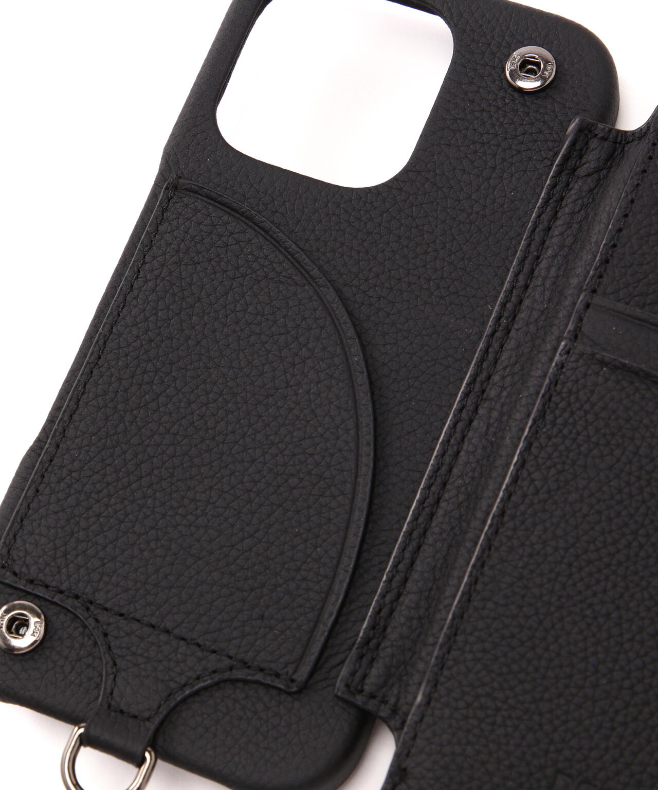 DEMIU/デミュウ/別注 BALLON iPhone16/16Pro | ROYAL FLASH（ロイヤル