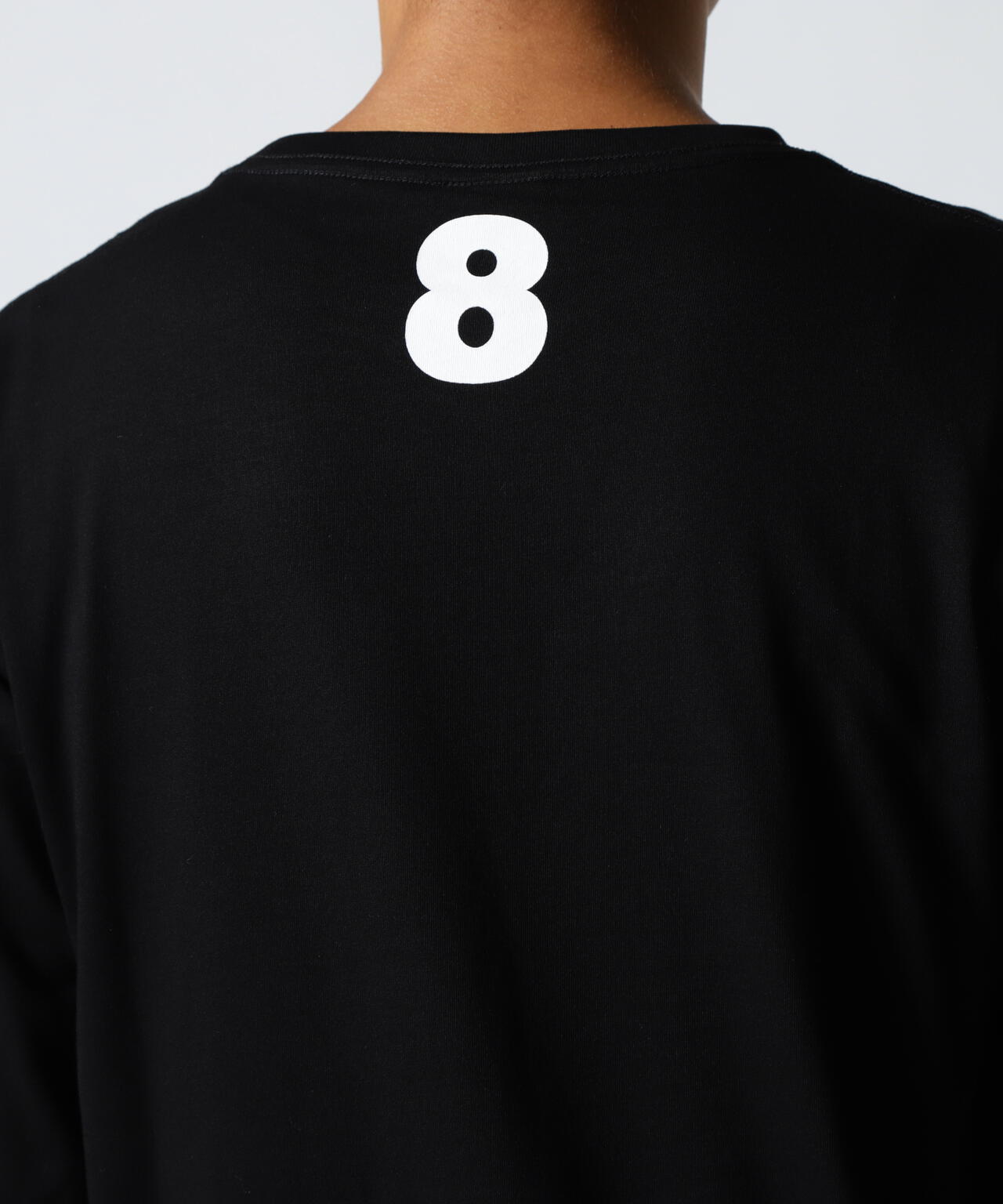 muta MARINE/ムータ マリン/別注Wave muta MARINE LS Tee | ROYAL