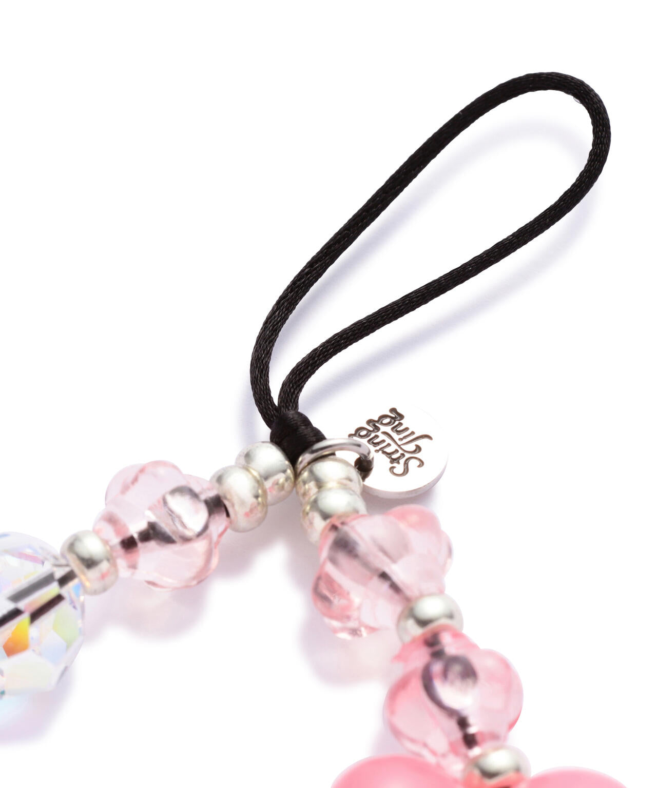 String Ting/ストリングティング/Cherry Blossom Kawaii Strap | ROYAL