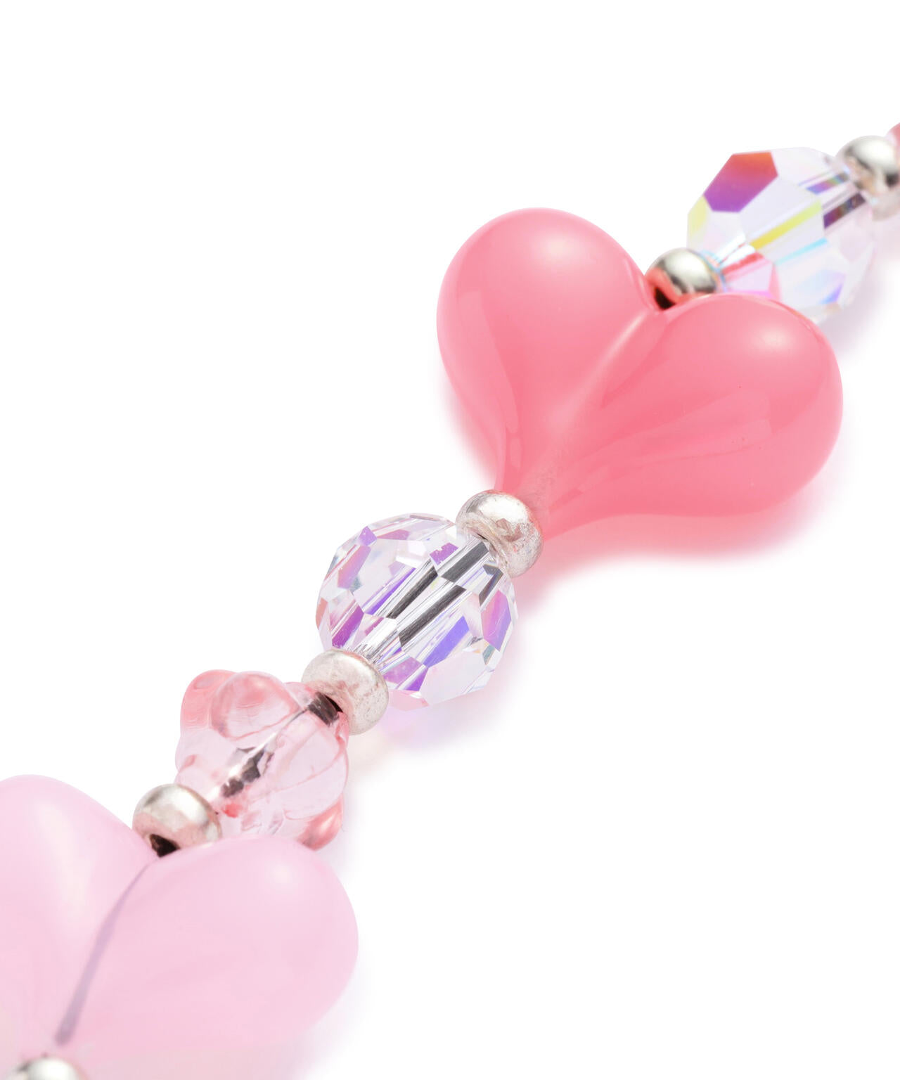 String Ting/ストリングティング/Cherry Blossom Kawaii Strap | ROYAL
