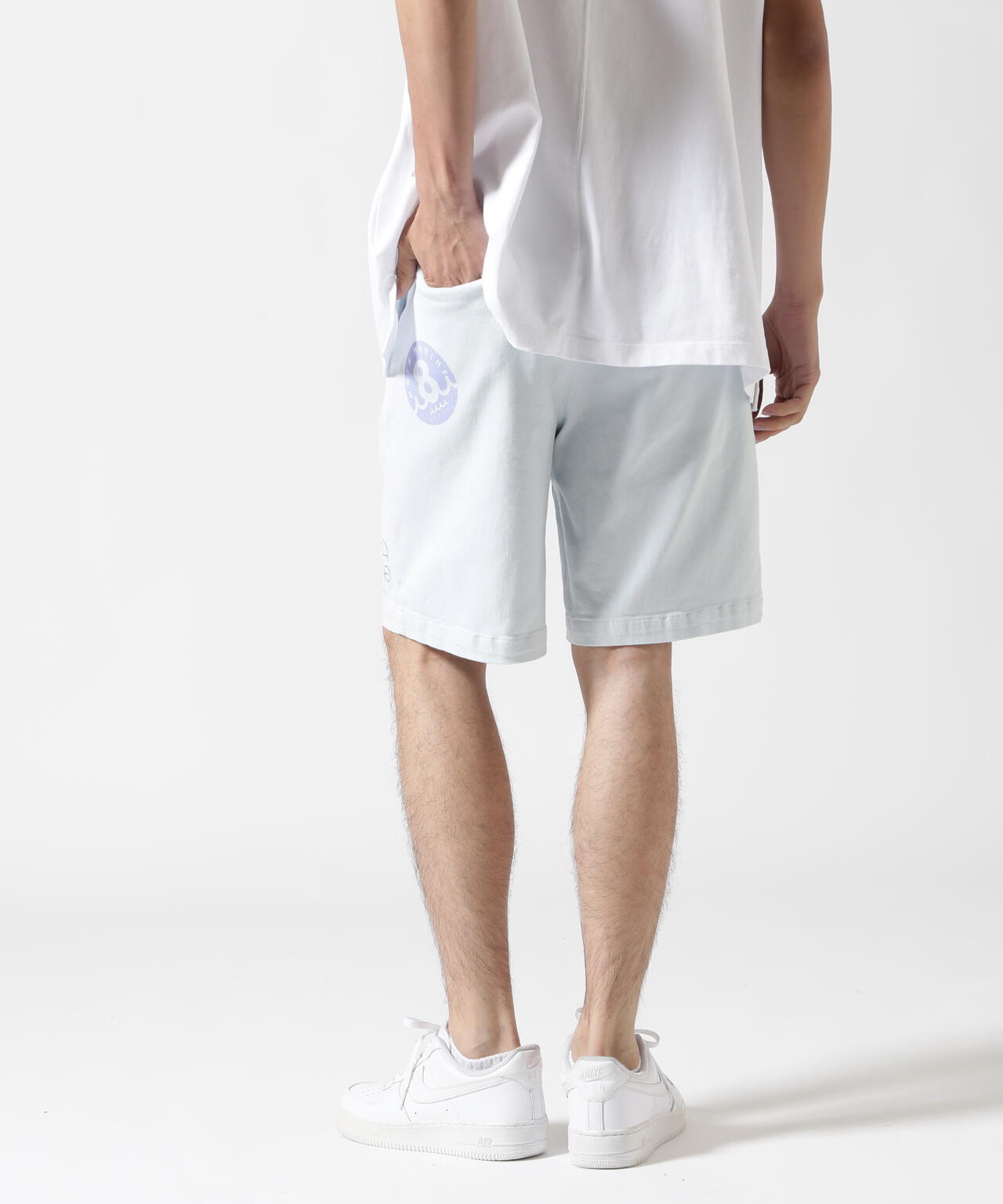 muta MARINE×CHORD/ムータマリン×コード/別注ショーツ | ROYAL FLASH