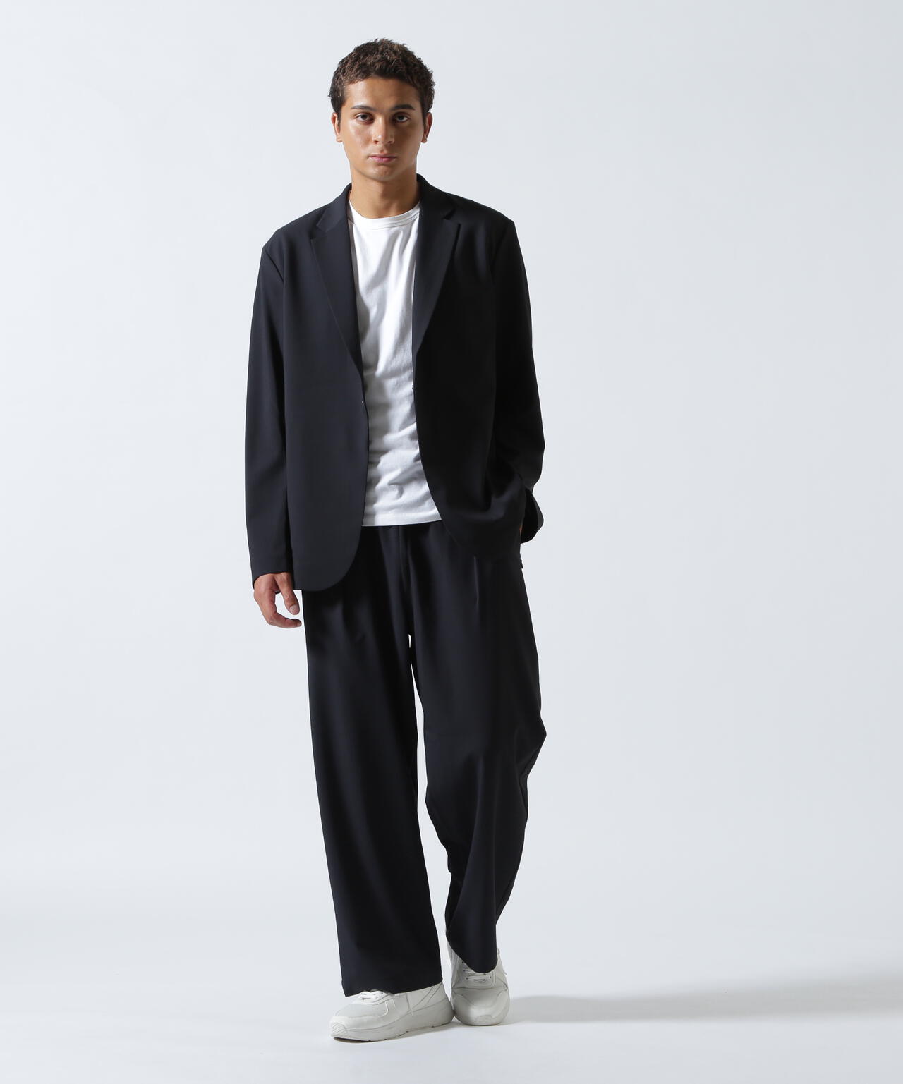 DESCENTE ALLTERRAIN / デサントオルテラインIO/TECH WIDE PANTS