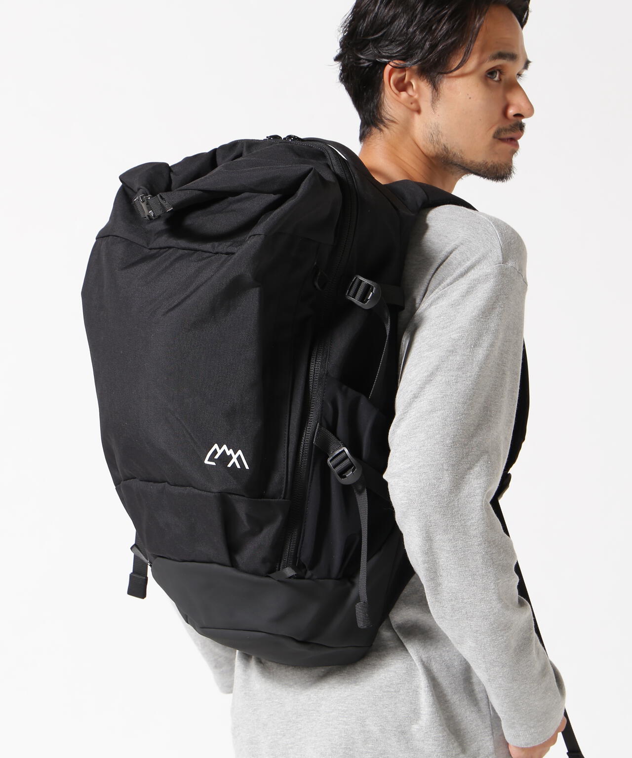 CMF OUTDOOR GARMENT BACKPACKERZ 45 SMOOTH NYLON | BEAVER（ビーバー
