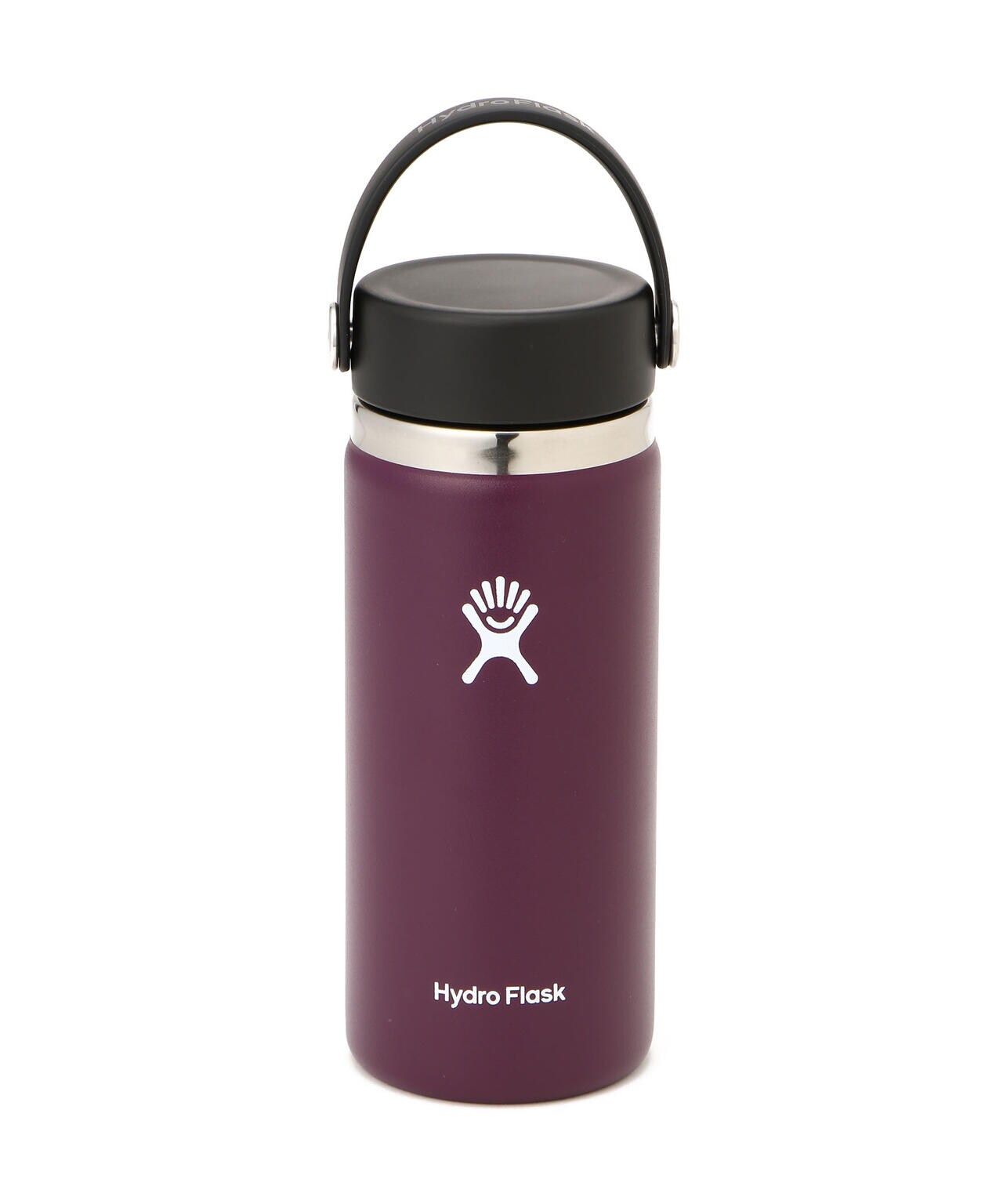Hydro Flask/ハイドロフラスク Hydration 16 oz Wide Mouth