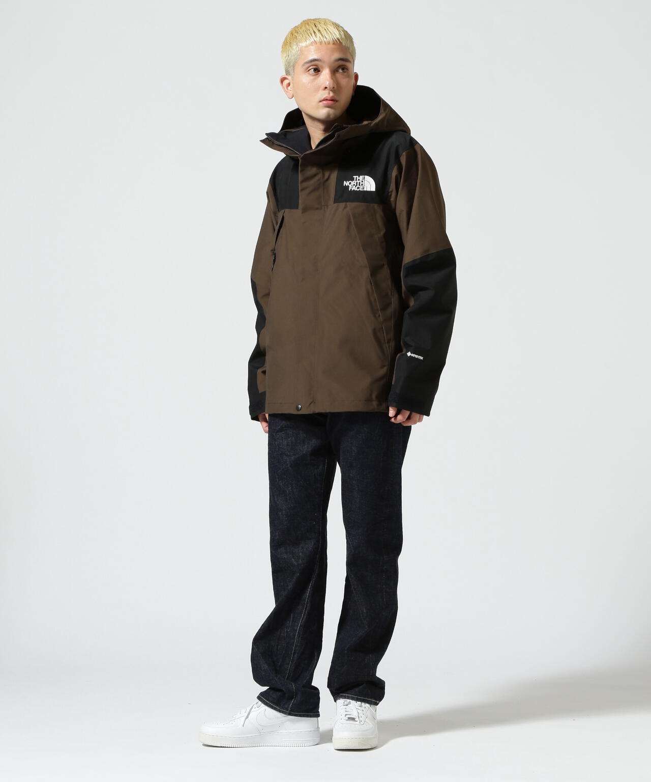 THE NORTH FACE/ザ・ノース・フェイス Mountain Jacket | BEAVER