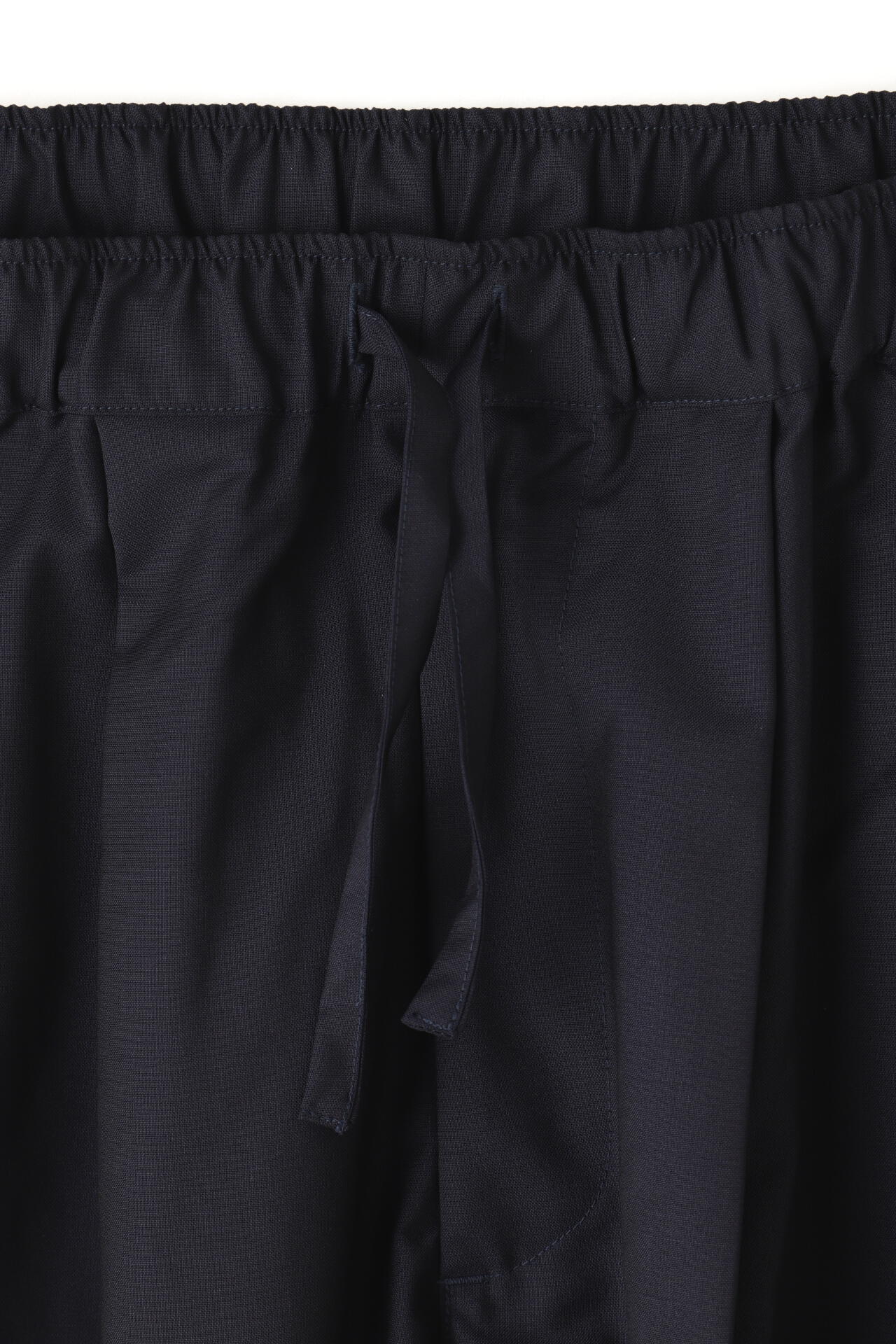 別注］SEVEN BY SEVEN / TUCK PANTS | THE LIBRARY（ザ ライブラリー