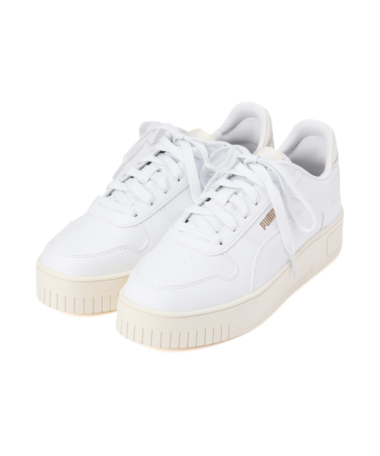 PUMA キャリーナストリートWR シューズ | NATURAL BEAUTY BASIC