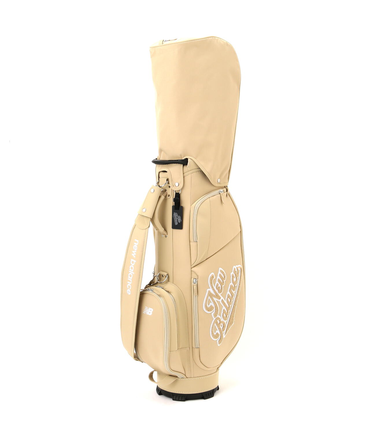 スクリプトロゴ キャディバッグ (UNISEX) | new balance golf