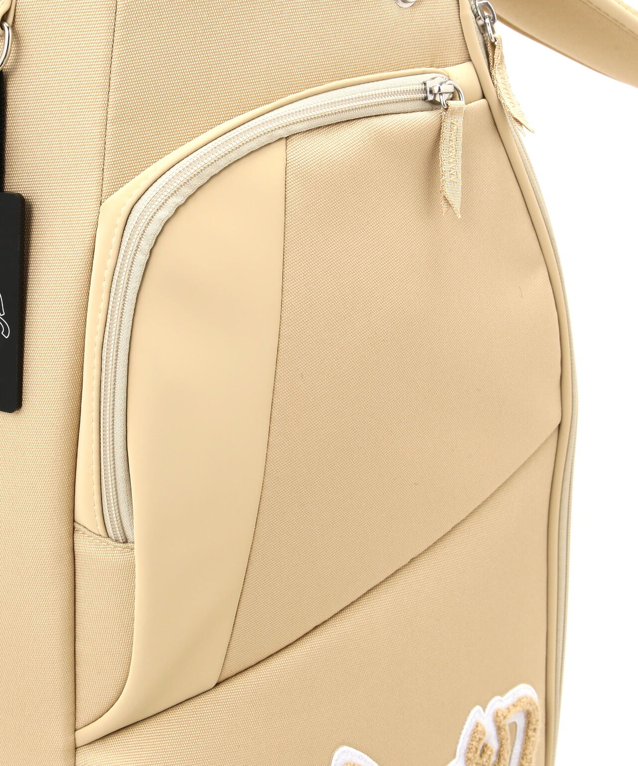 スクリプトロゴ キャディバッグ (UNISEX) | new balance golf