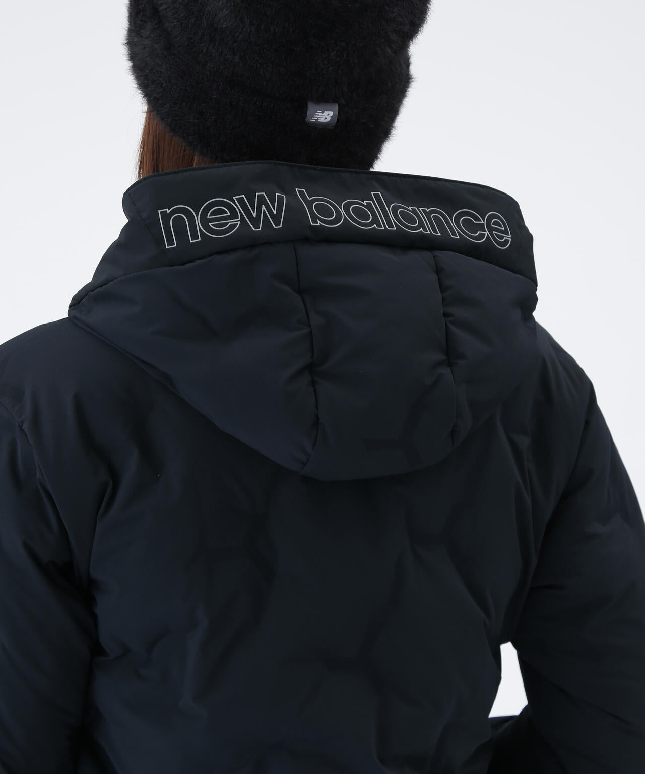 撥水 保温 ライトダウン フルジップ フーディー (WOMENS) | new