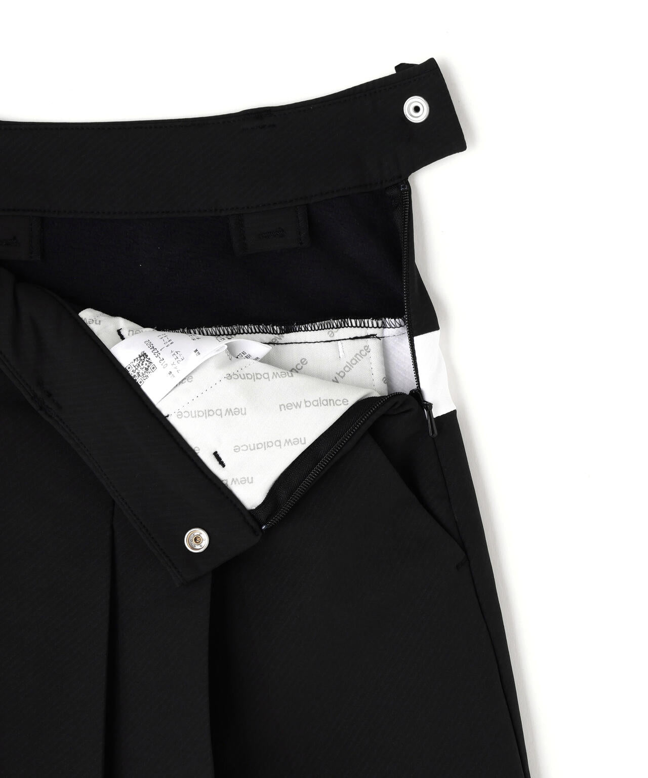 4WAYストレッチ 撥水 ソフトシェル プリーツスカート (WOMENS) | new