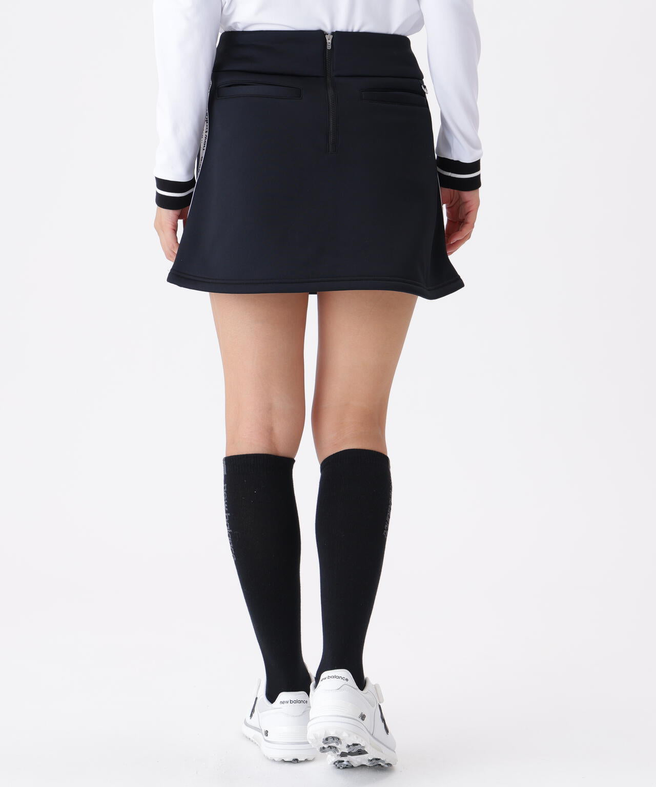 スウェット スカート (WOMENS) | new balance golf（ニューバランス