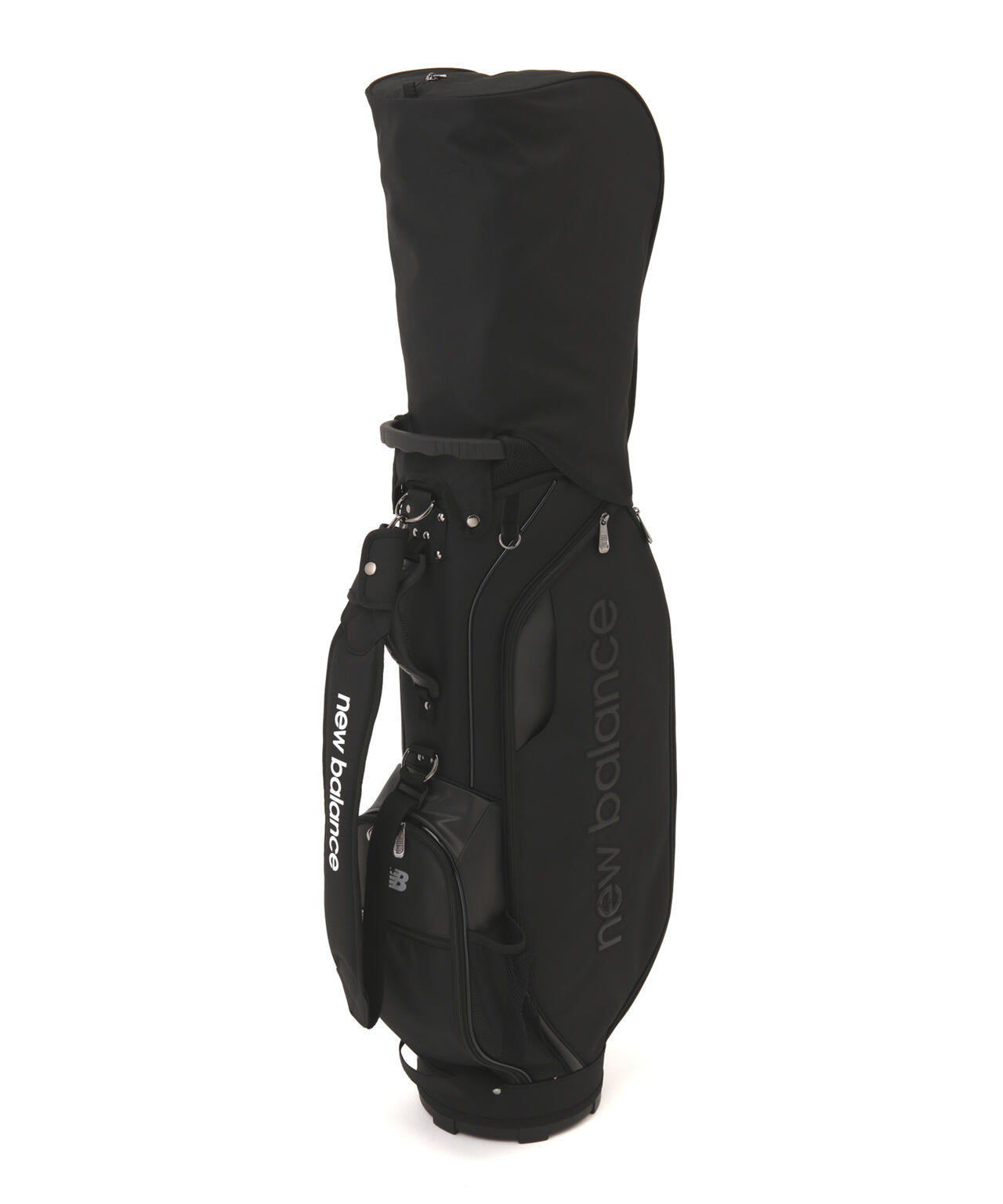 キャディバッグ (46インチ対応)(9型)(UNISEX) | new balance golf