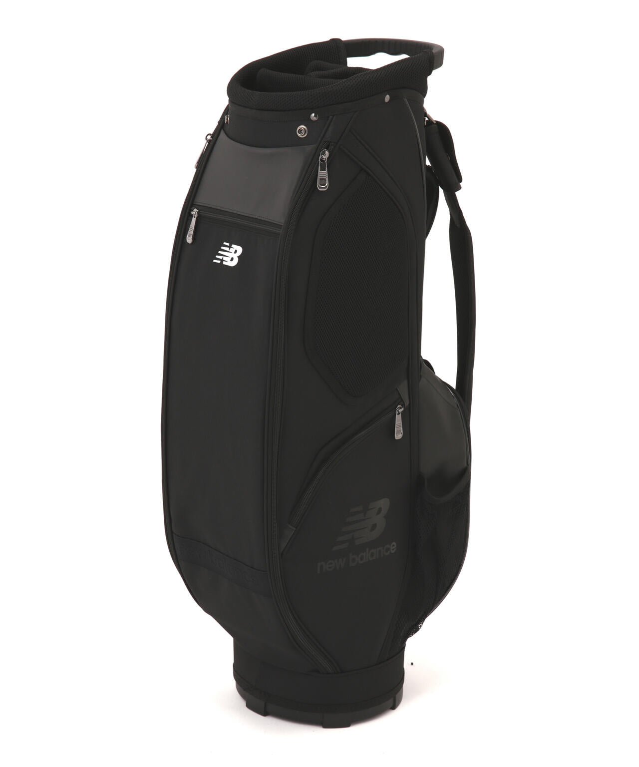 キャディバッグ (46インチ対応)(9型)(UNISEX) | new balance golf