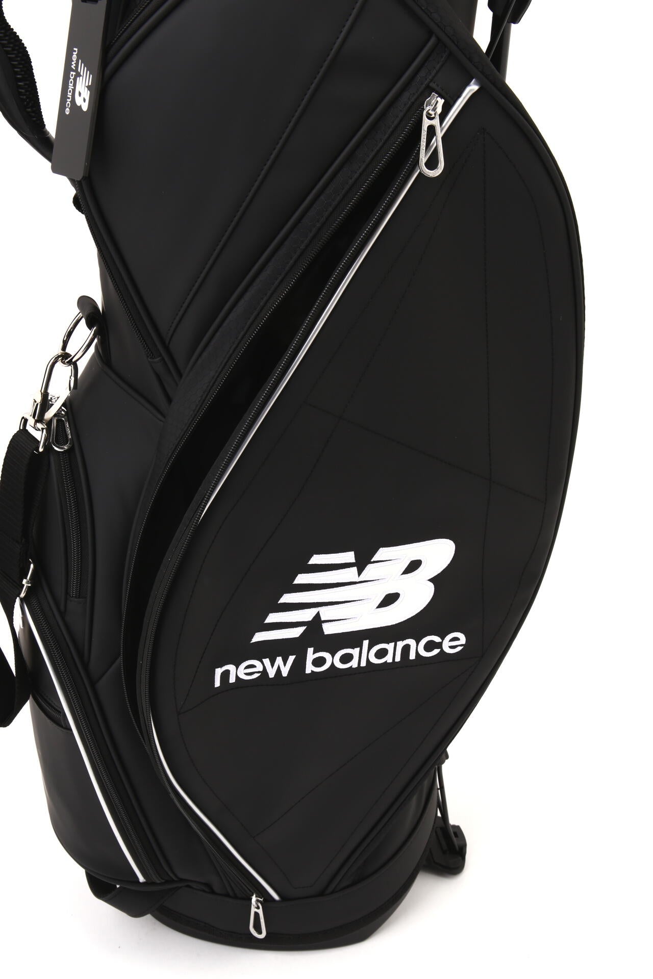キャディバッグ(46インチ対応)(9型) (UNISEX) | new balance golf