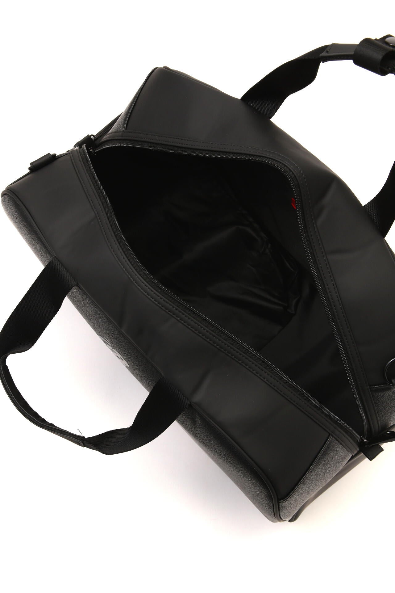 シューズインポケット付き ボストンバッグ (UNISEX) | new balance