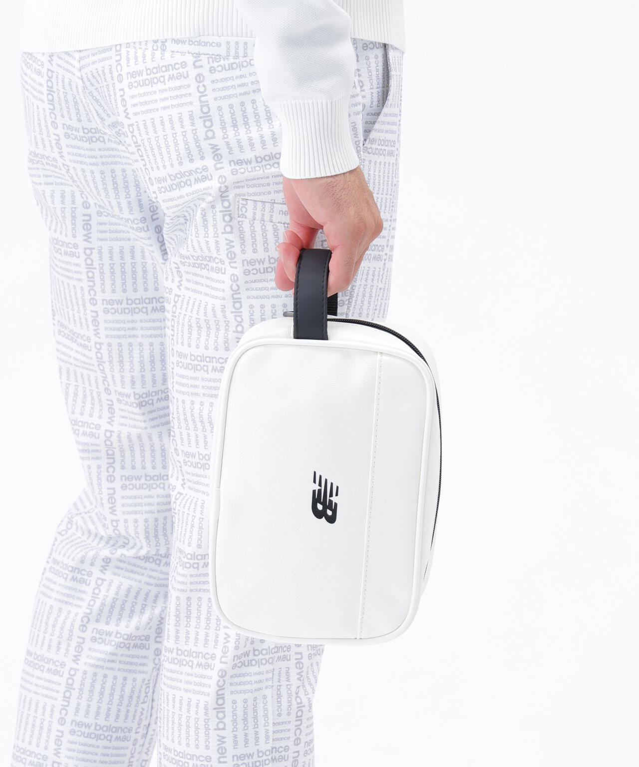 ラウンドバッグ (UNISEX) | new balance golf（ニューバランス ゴルフ