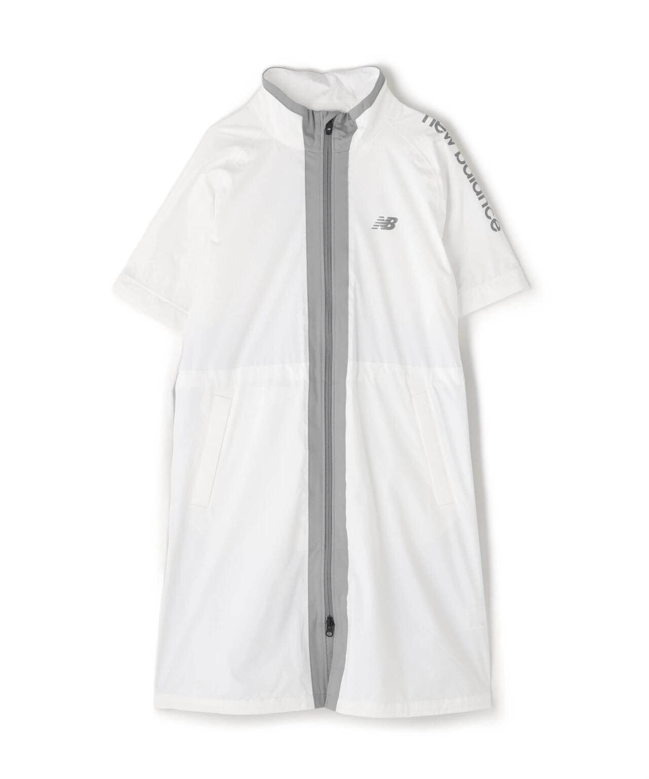 透湿防水 防風 ワンピース レインウェア (WOMENS) | new balance golf