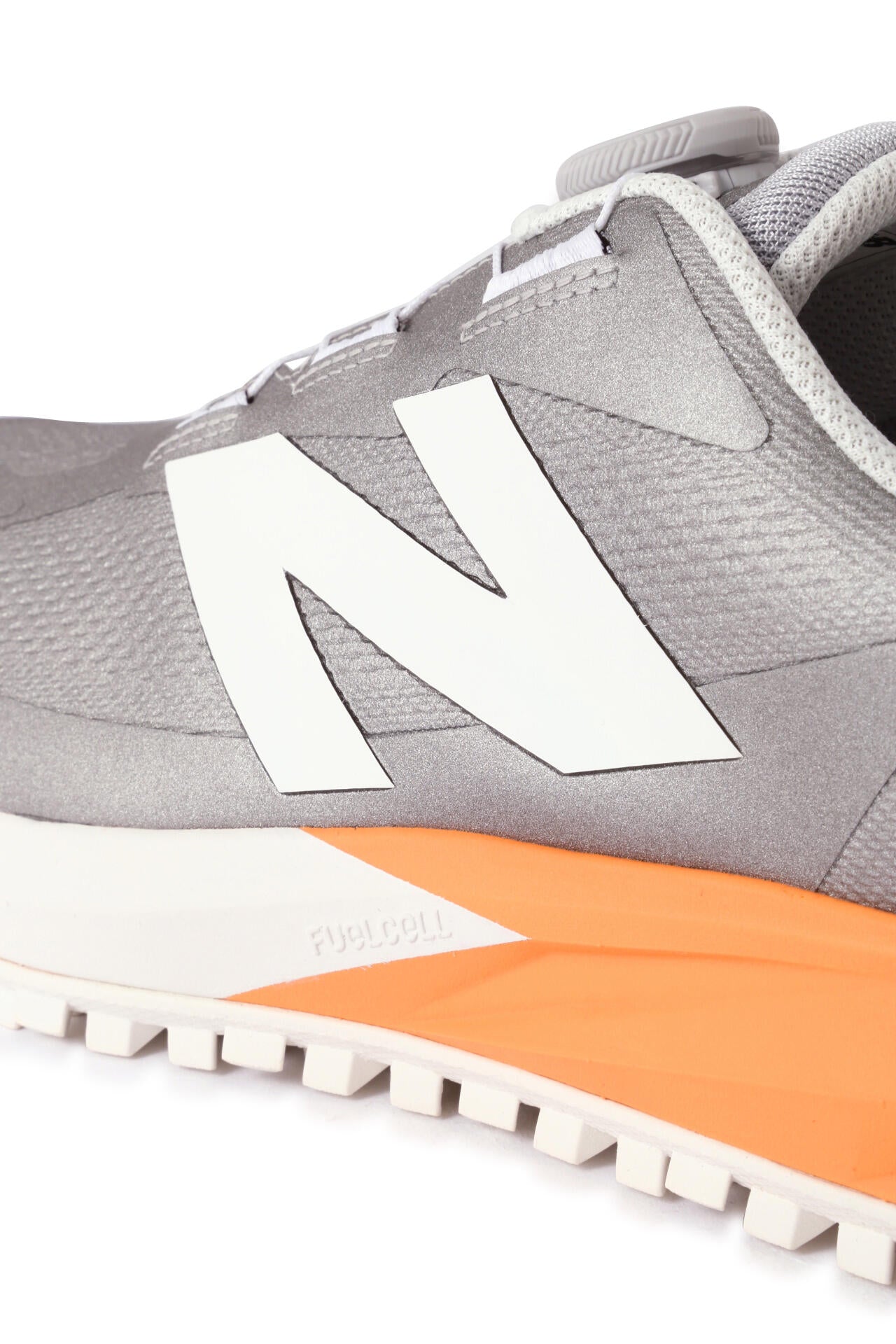 UGB1001D スパイクレスシューズ (UNISEX) | new balance golf