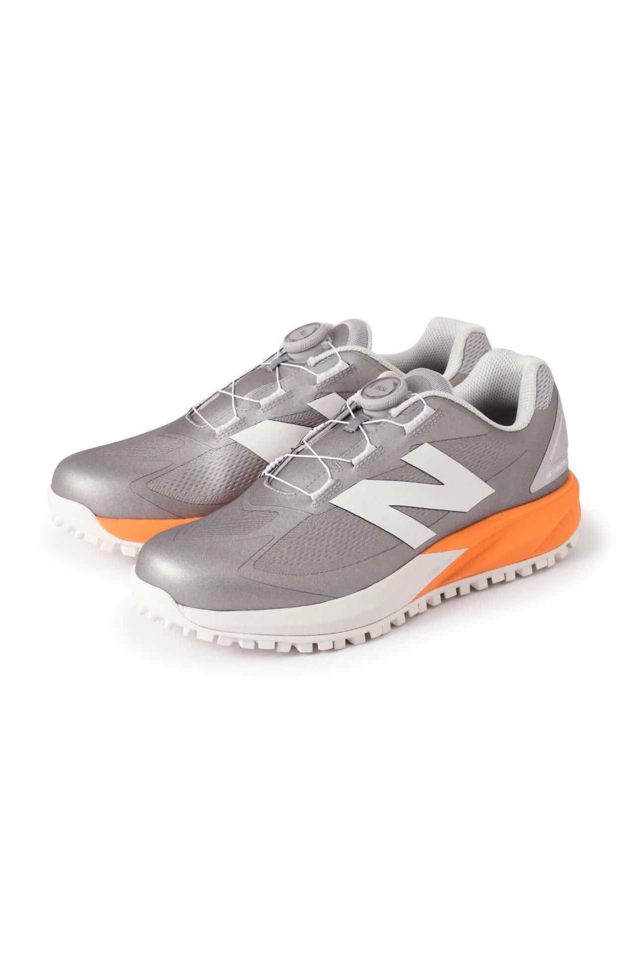 UGB1001D スパイクレスシューズ (UNISEX) | new balance golf