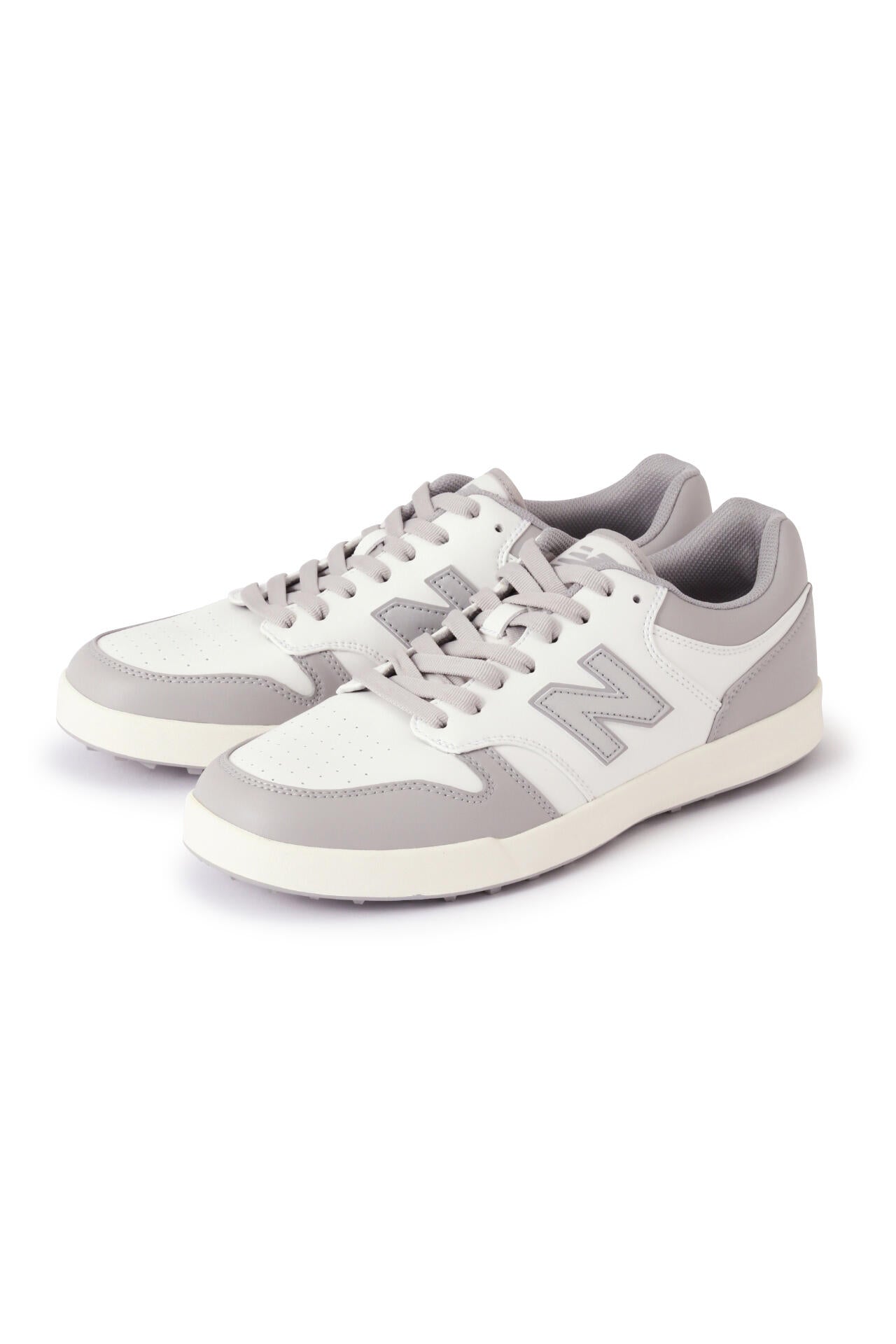 UGC480PB スパイクレスシューズ (UNISEX) | new balance golf
