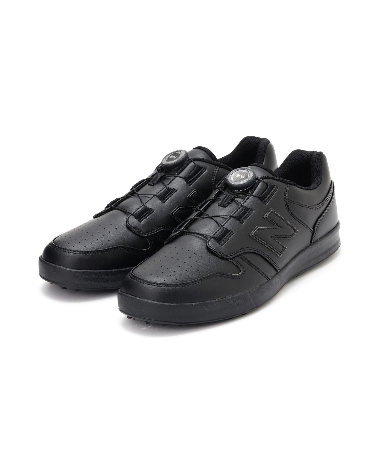 UG480BB スパイクレスシューズ (UNISEX) | new balance golf