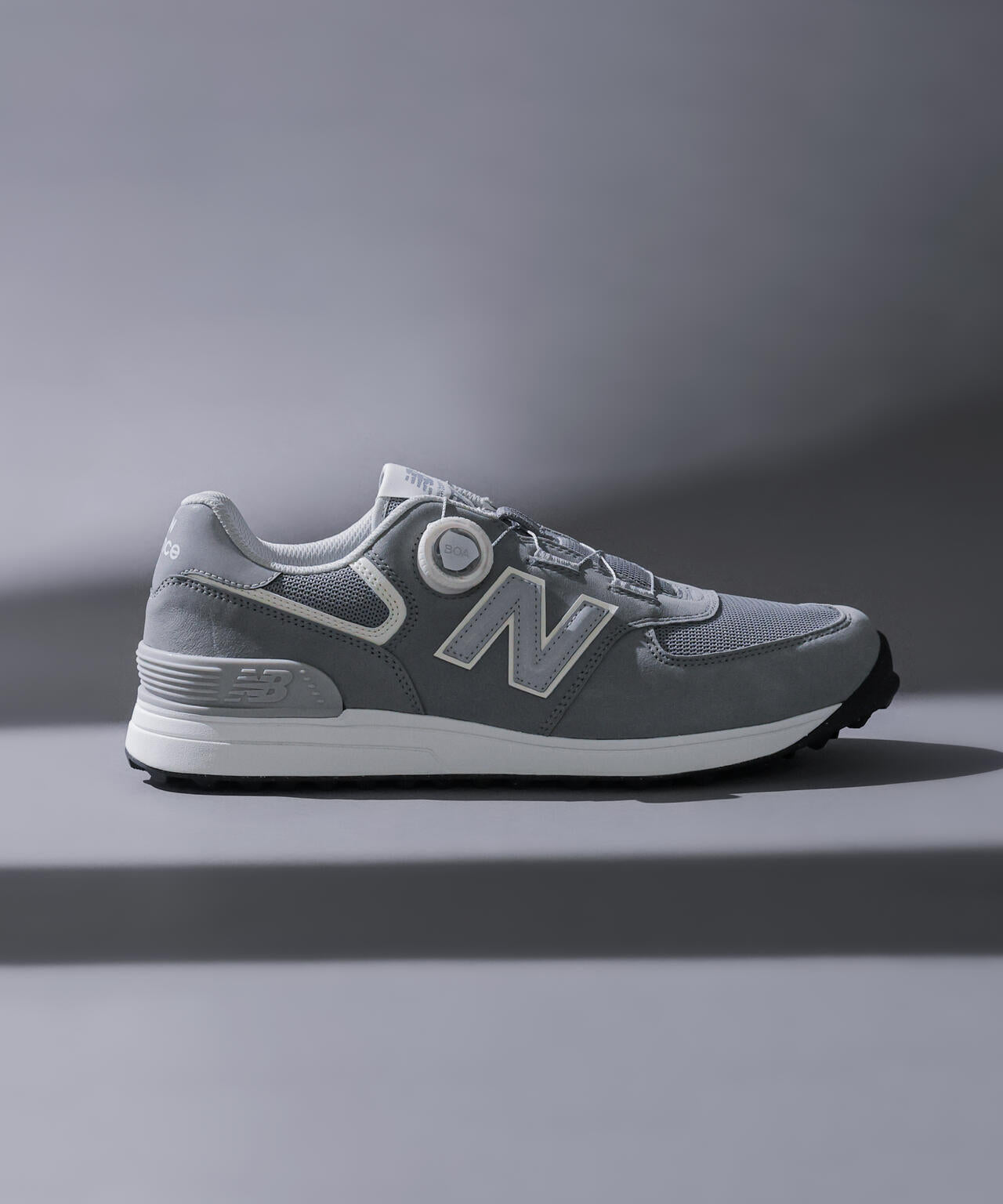 UG574BH スパイクレスシューズ (UNISEX) | new balance golf