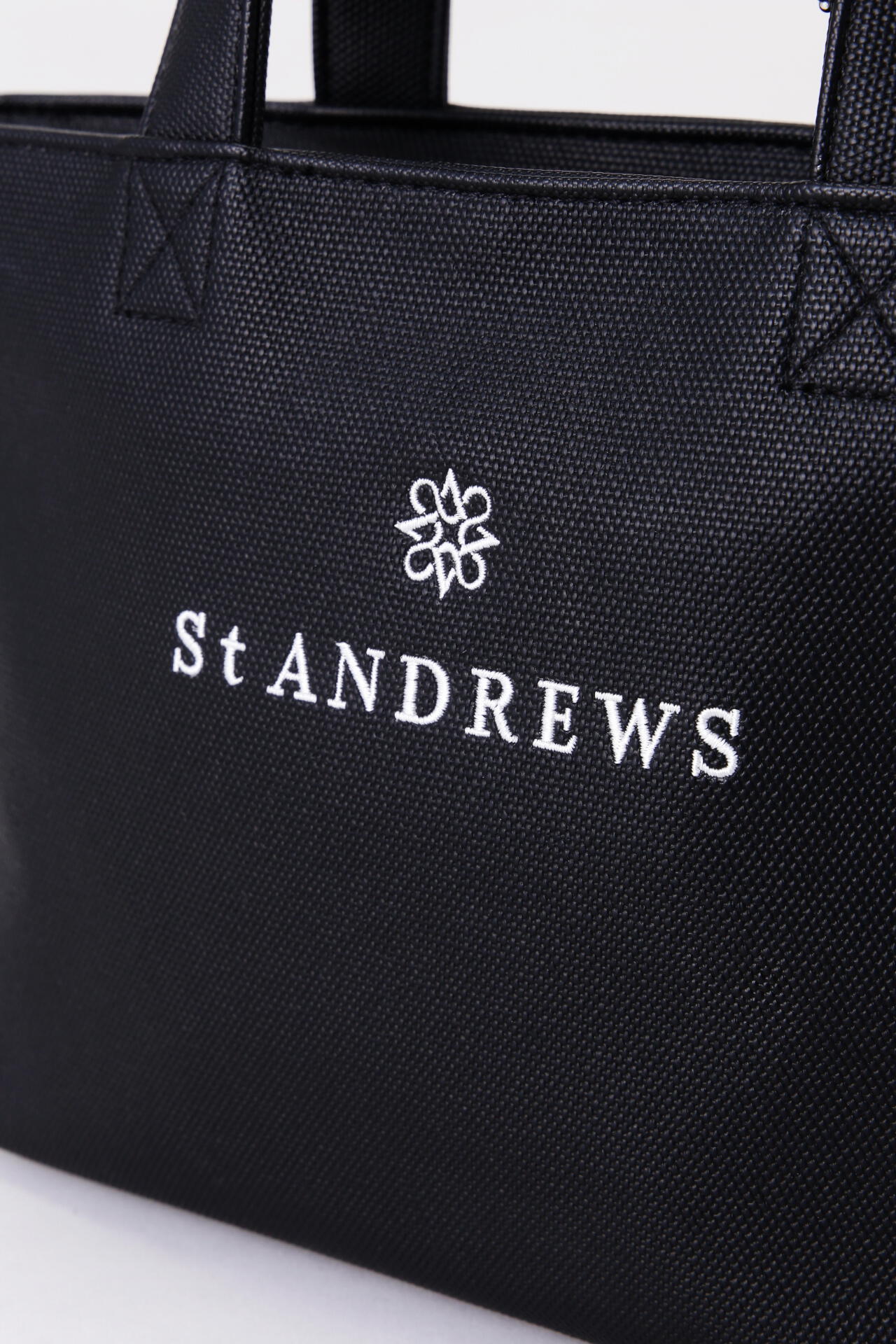 テディベアカートバッグ (UNISEX) | St ANDREWS（セントアンドリュース