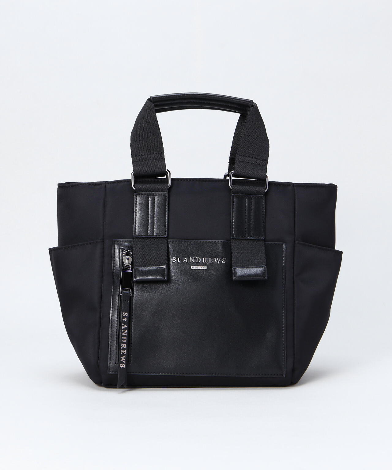 カートバッグ (UNISEX) | St ANDREWS（セントアンドリュース