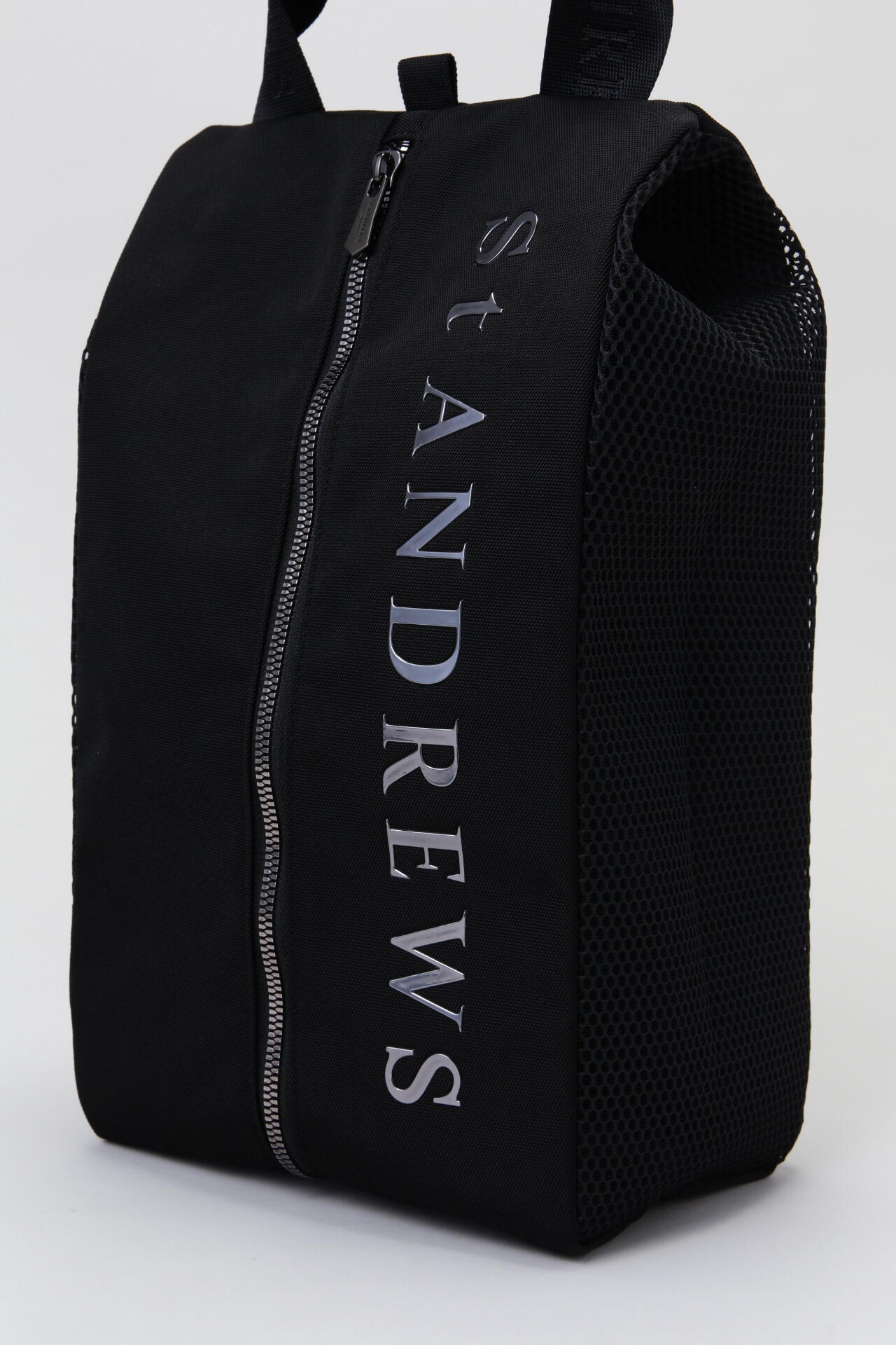 定番】シューズケース (UNISEX) | St ANDREWS（セントアンドリュース