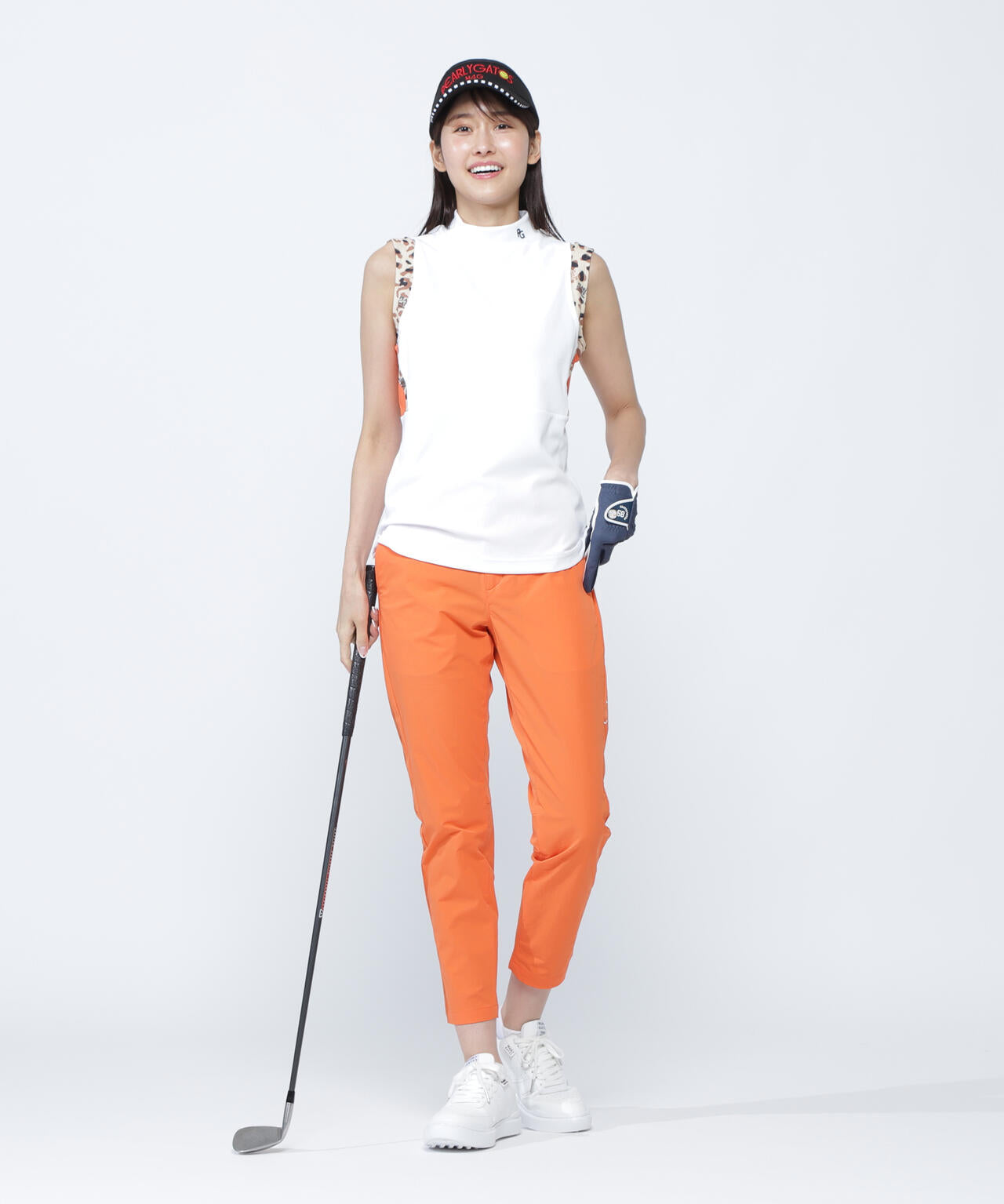 Ny/PPドビーストレッチパンツ | PEARLY GATES（パーリーゲイツ