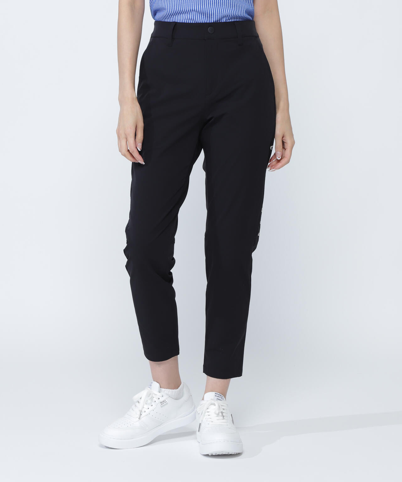 Ny/PPドビーストレッチパンツ | PEARLY GATES（パーリーゲイツ