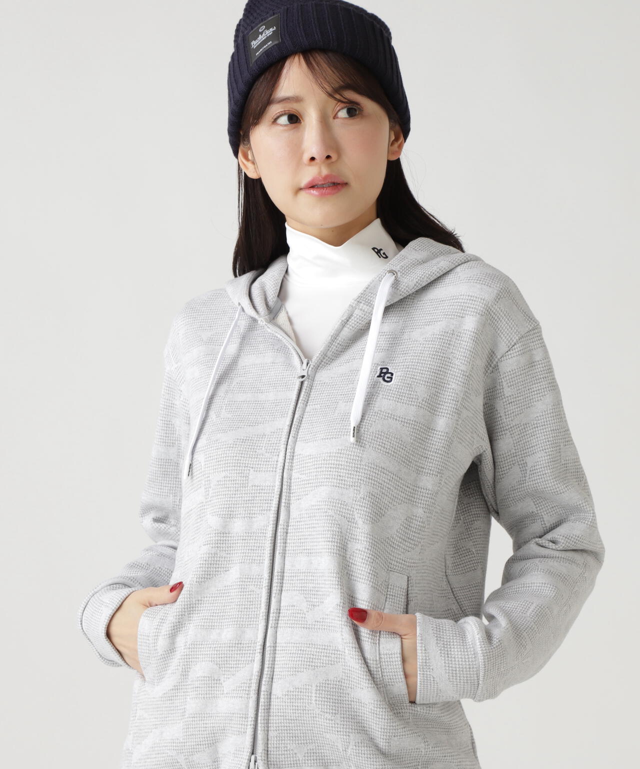 パーリーゲイツセットアップサイズ0 パーリーゲーツ セットアップ 0