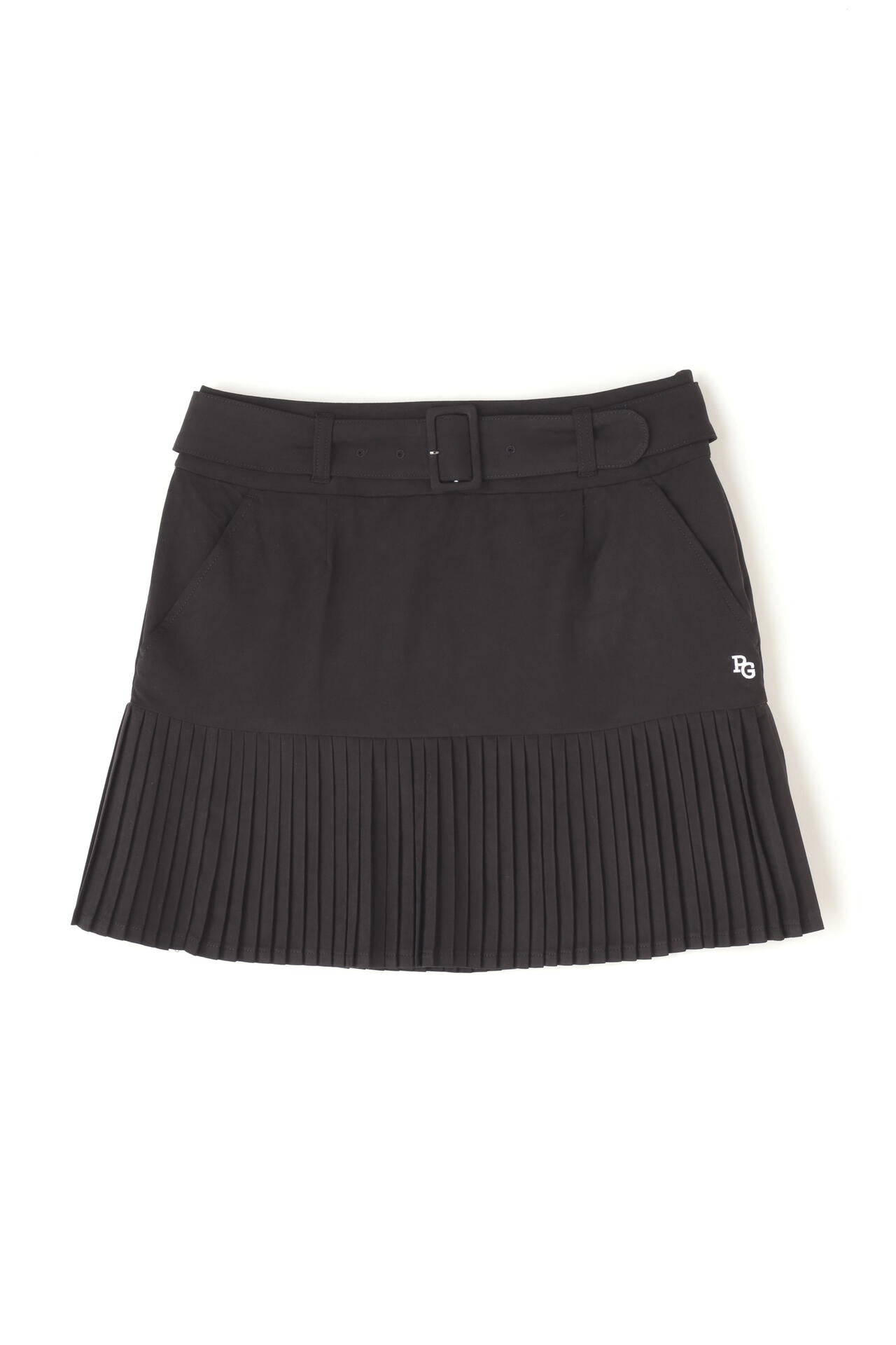 エルモザスエード スカート | PEARLY GATES（パーリーゲイツ