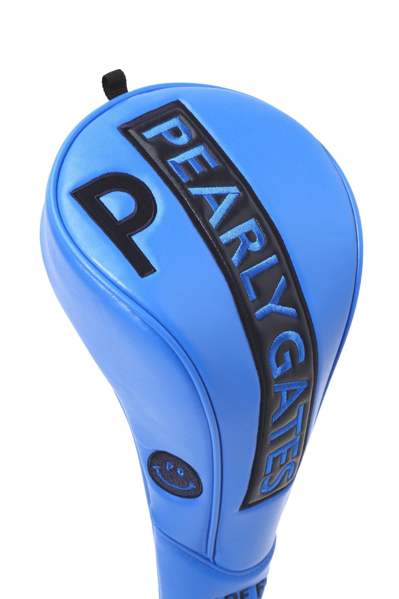 定番】合皮ドライバー用 ヘッドカバー ＜LIMITED 08＞ (460CC対応