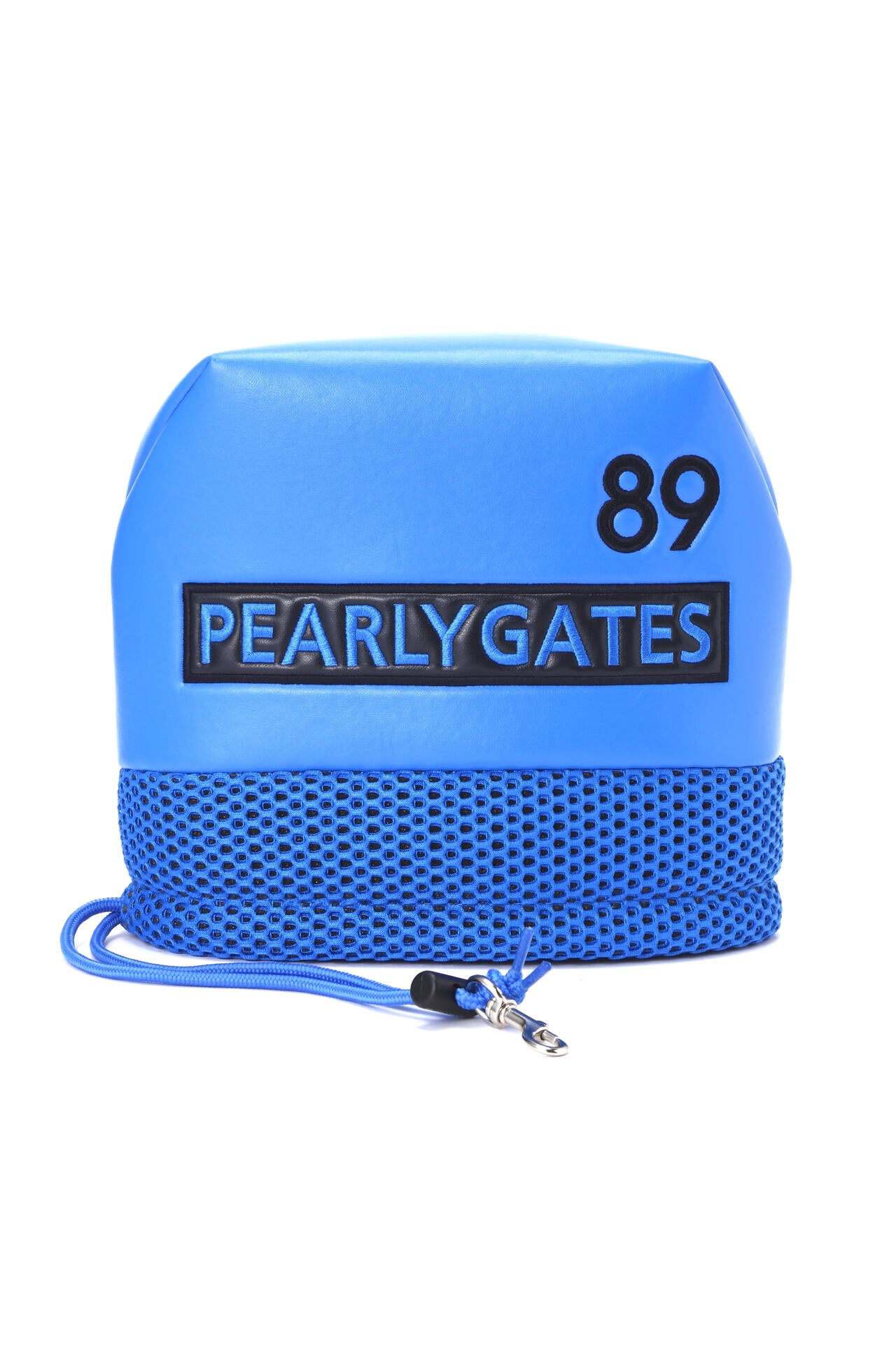 定番】合皮アイアン用 ヘッドカバー ＜LIMITED＞ (UNISEX) | PEARLY