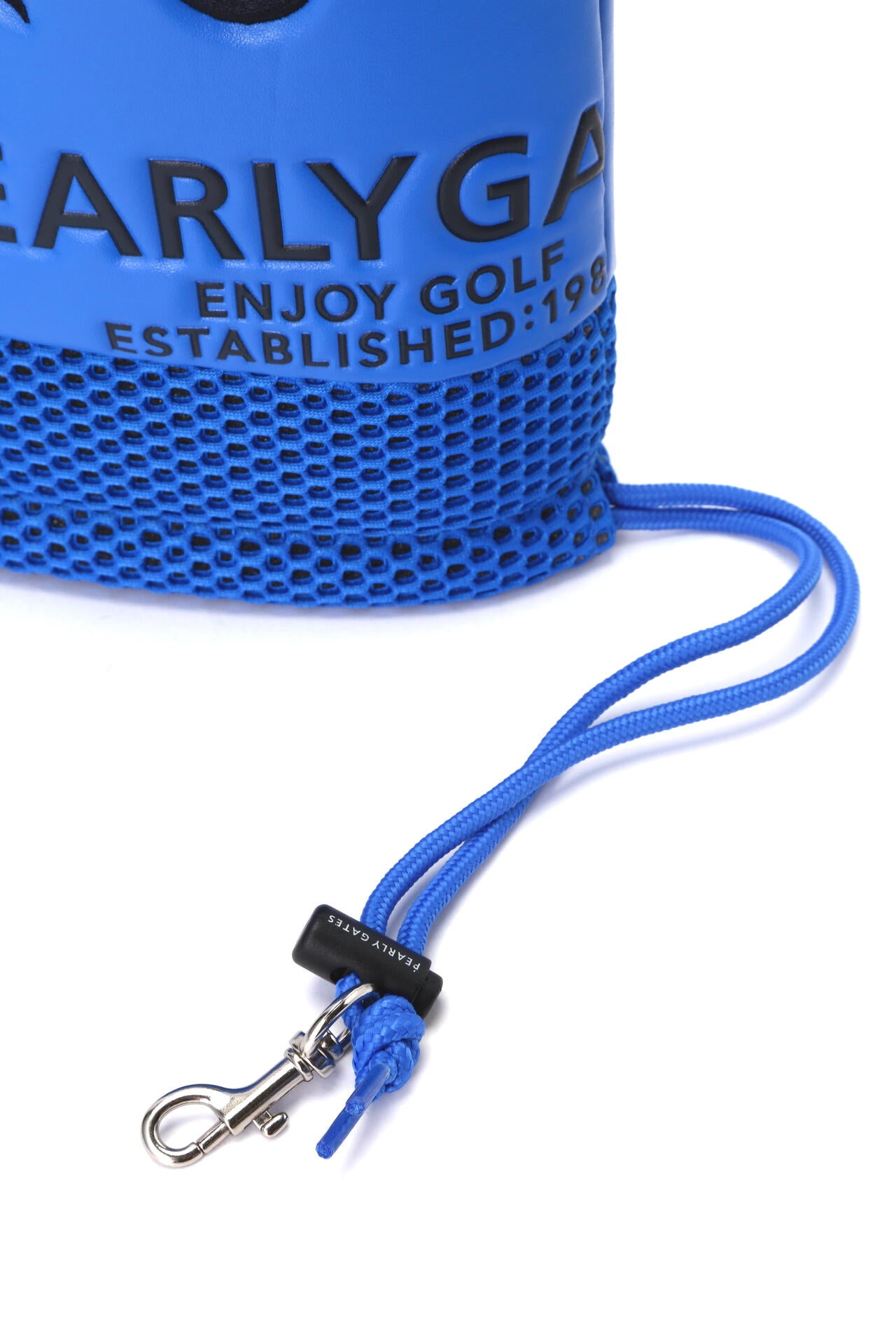 定番】合皮アイアン用 ヘッドカバー ＜LIMITED＞ (UNISEX) | PEARLY