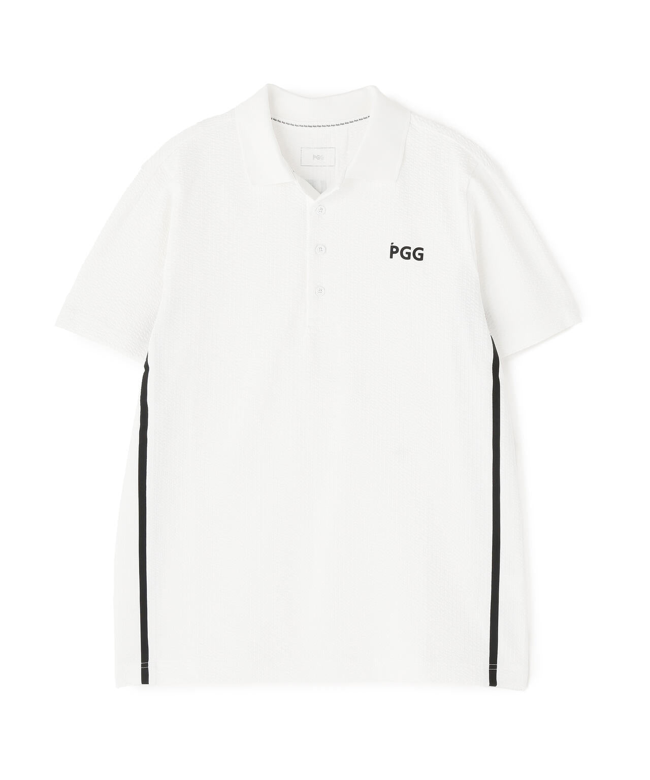 PGG】【直営店舗&公式オンライン限定】ドライミックスストレッチリブ