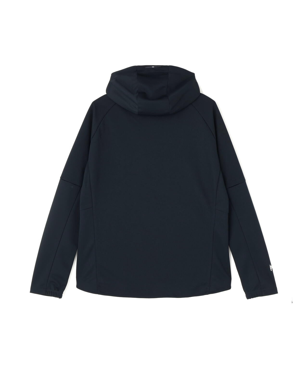 PGG】【直営店舗&公式オンライン限定】T400フルジップフーディ (MENS