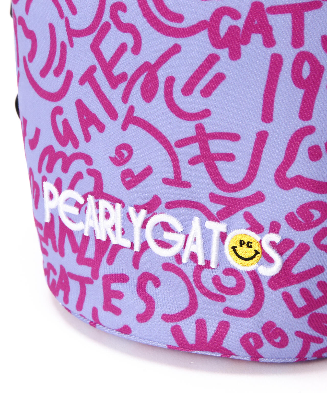 保冷ショルダーバッグ (UNISEX) | PEARLY GATES（パーリーゲイツ