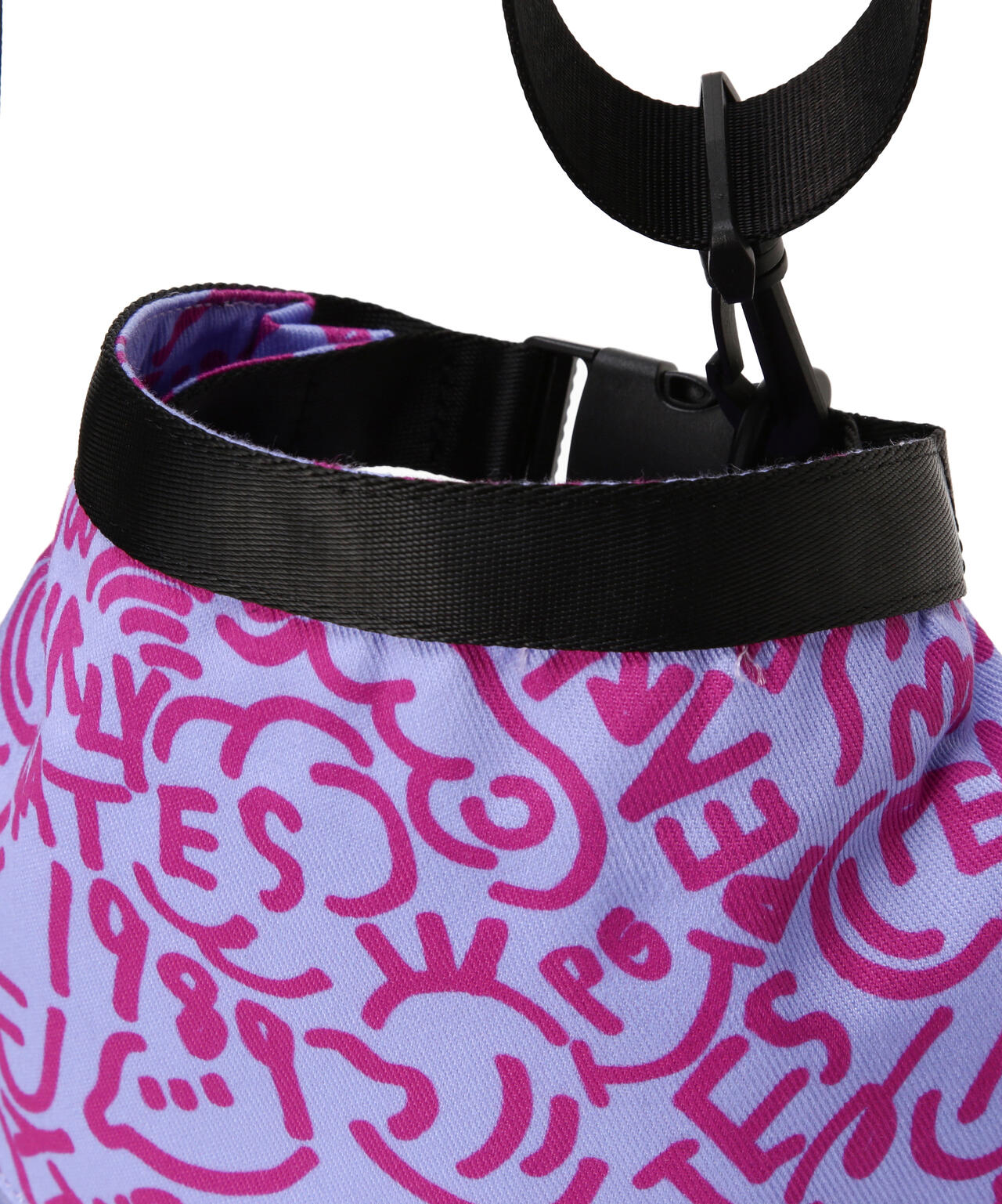 保冷ショルダーバッグ (UNISEX) | PEARLY GATES（パーリーゲイツ