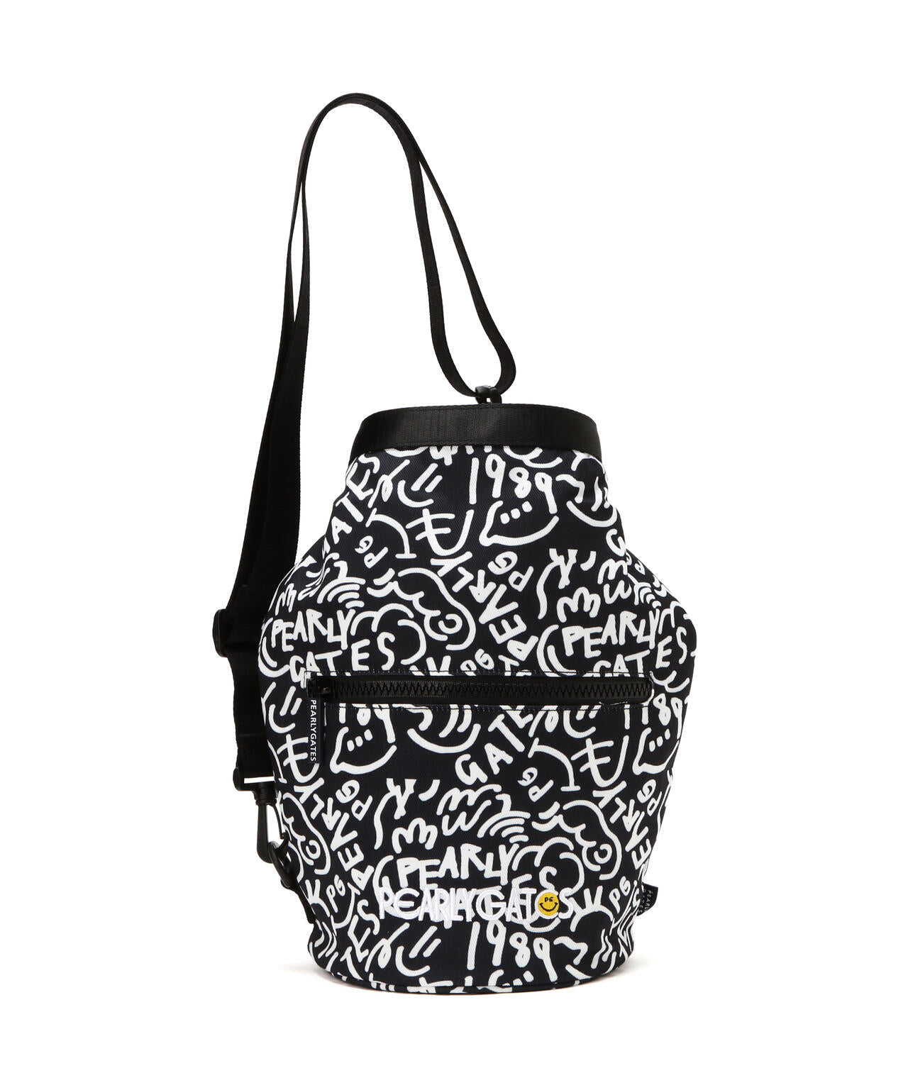 保冷ショルダーバッグ (UNISEX) | PEARLY GATES（パーリーゲイツ