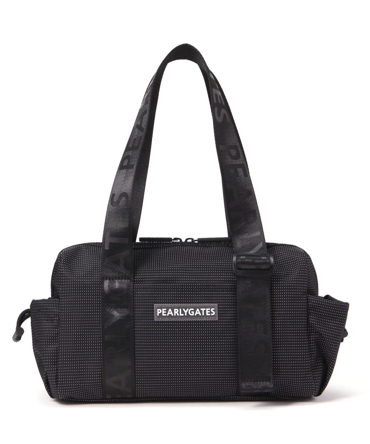 2WAYカートバッグ (UNISEX) | PEARLY GATES（パーリーゲイツ