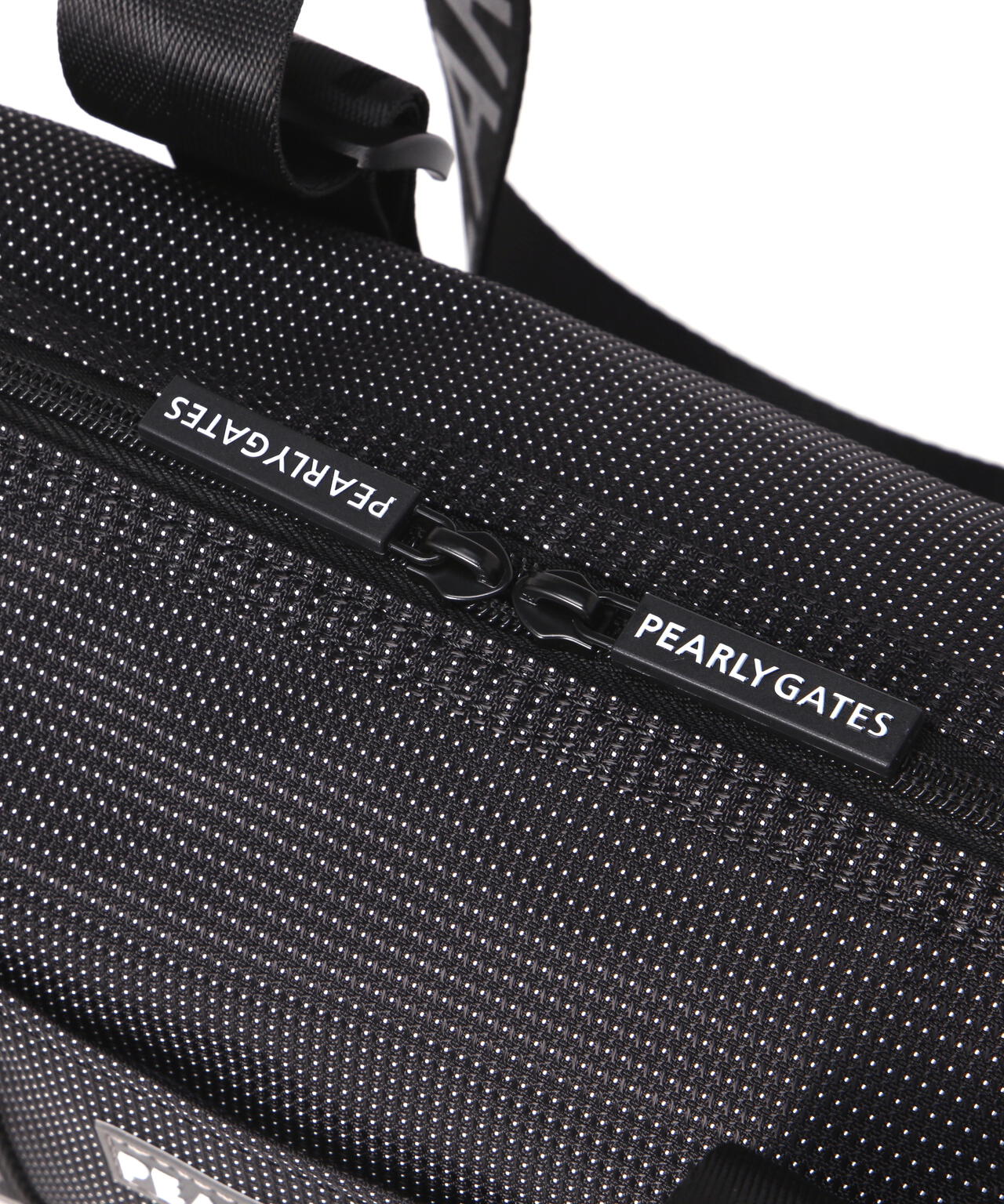 2WAYカートバッグ (UNISEX) | PEARLY GATES（パーリーゲイツ