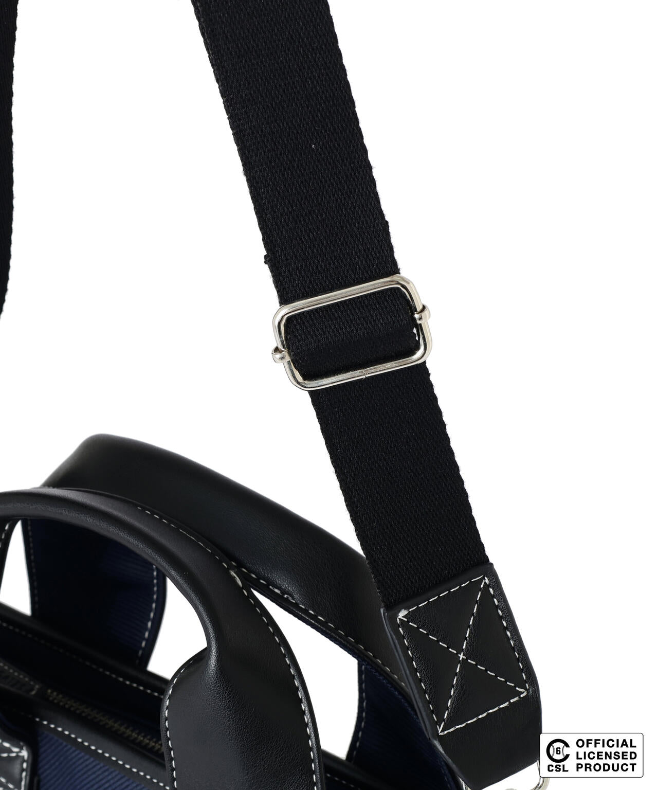 セントラル・リーグ × PG】TEAMワッペンカートバッグ (UNISEX